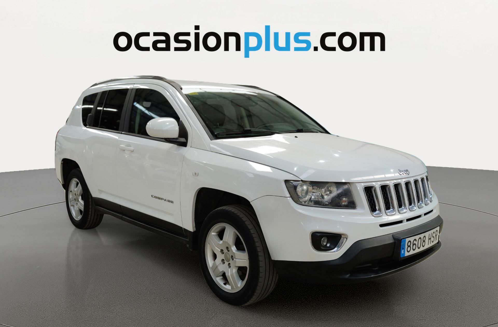 Jeep Compass 2.2 CRD North 4x2 - foto 2