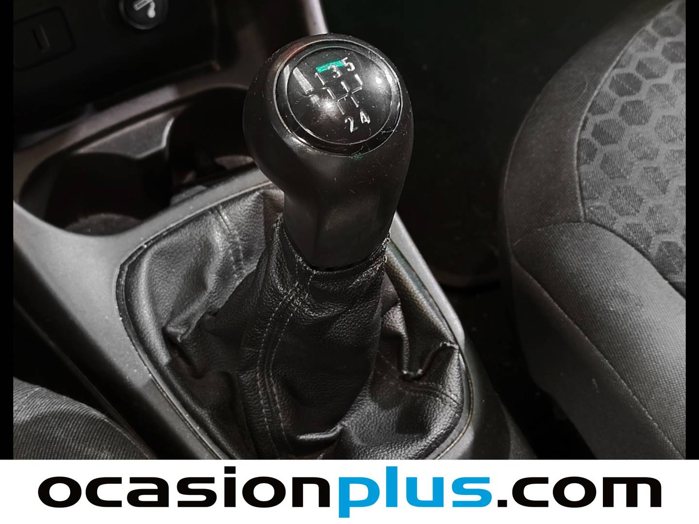 Opel Corsa Opel Corsa 1.4 Expression (75 CV) de segunda mano