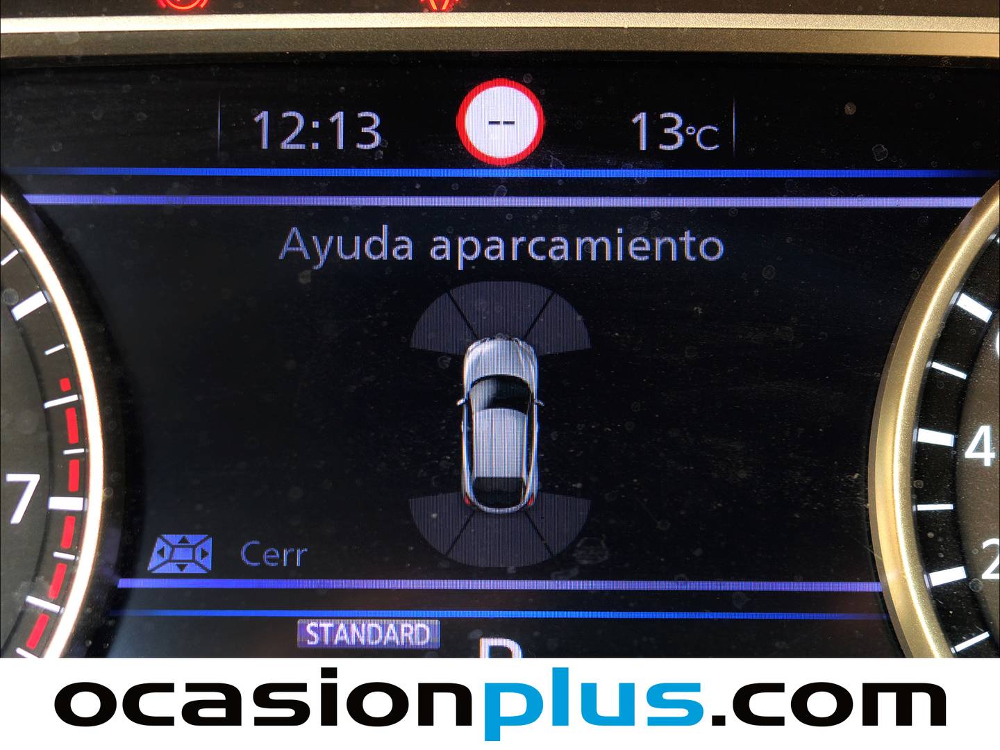 Foto Nissan JUKE Nissan Juke DIG-T N-Connecta 4x2 DCT (117 CV)