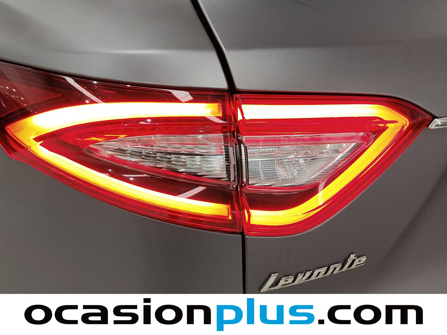 Maserati Levante Maserati Levante 3.0 V6 Vulcano AWD Auto (350 CV) al mejor precio