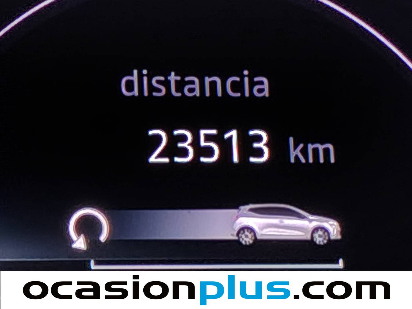 Renault Clio Renault Clio Techno Eco-G (100 CV) seminuevo