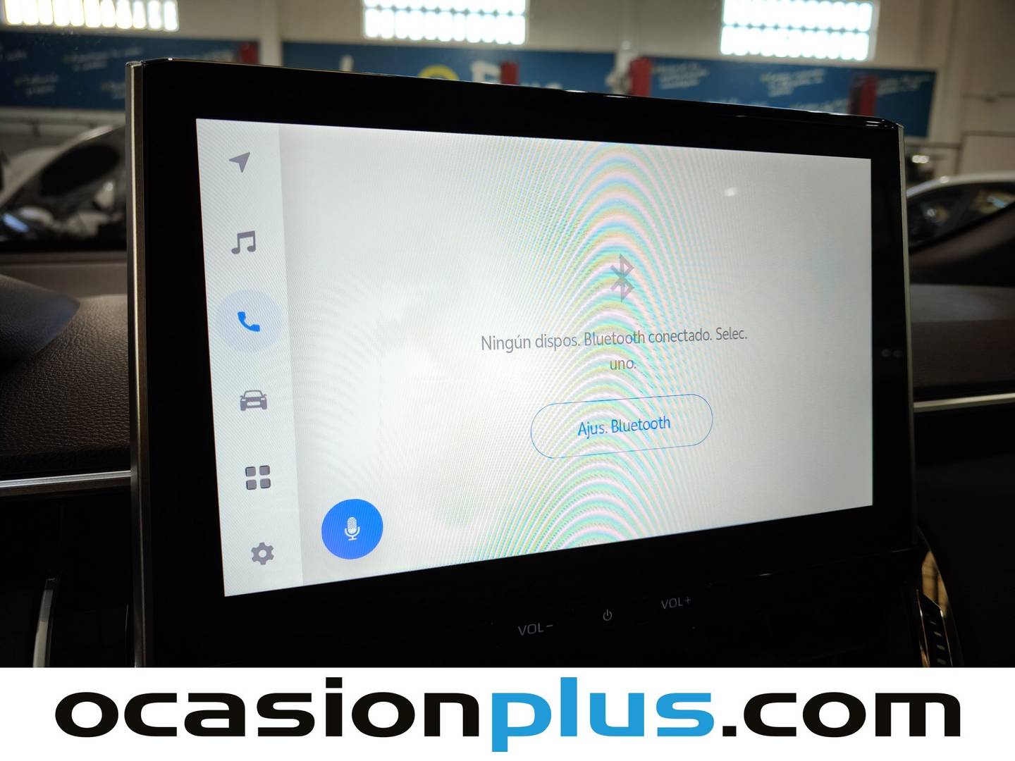 Foto Toyota Corolla Cross Toyota Corolla Cross 1.8 Híbrido Style Auto (140 CV)