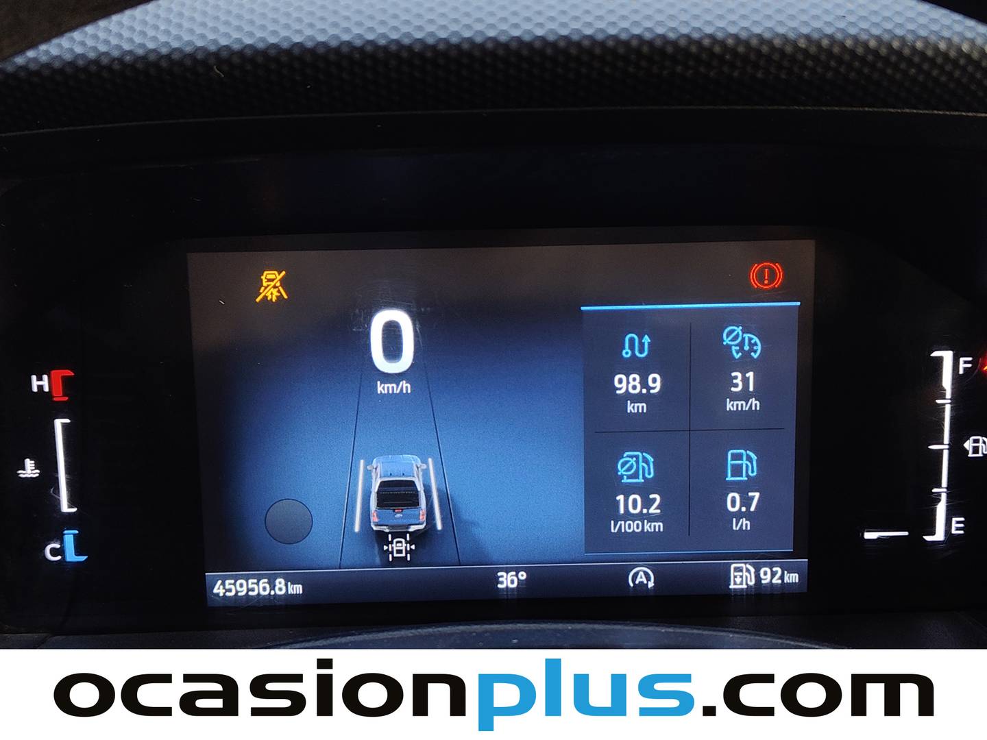 Ford Ranger Ford Ranger 2.0 Ecoblue Doble Cabina XL 4x4 (170 CV) de segunda mano