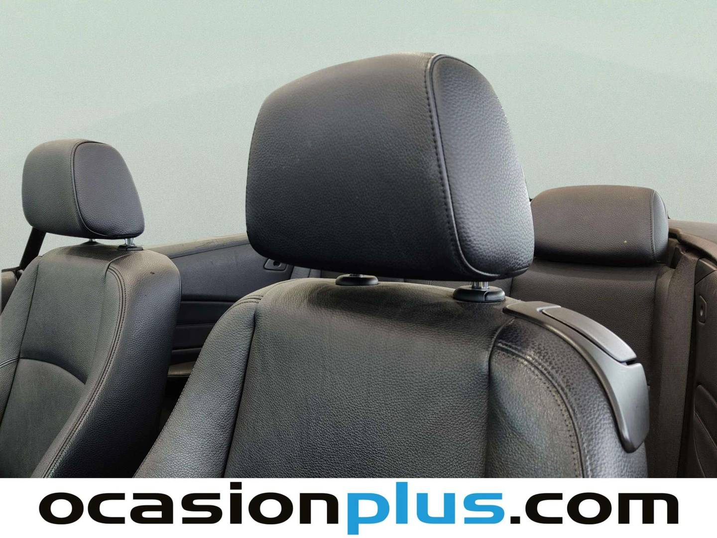 Equipamiento del BMW Serie 1 BMW Serie 1 118d Cabrio (143 CV)