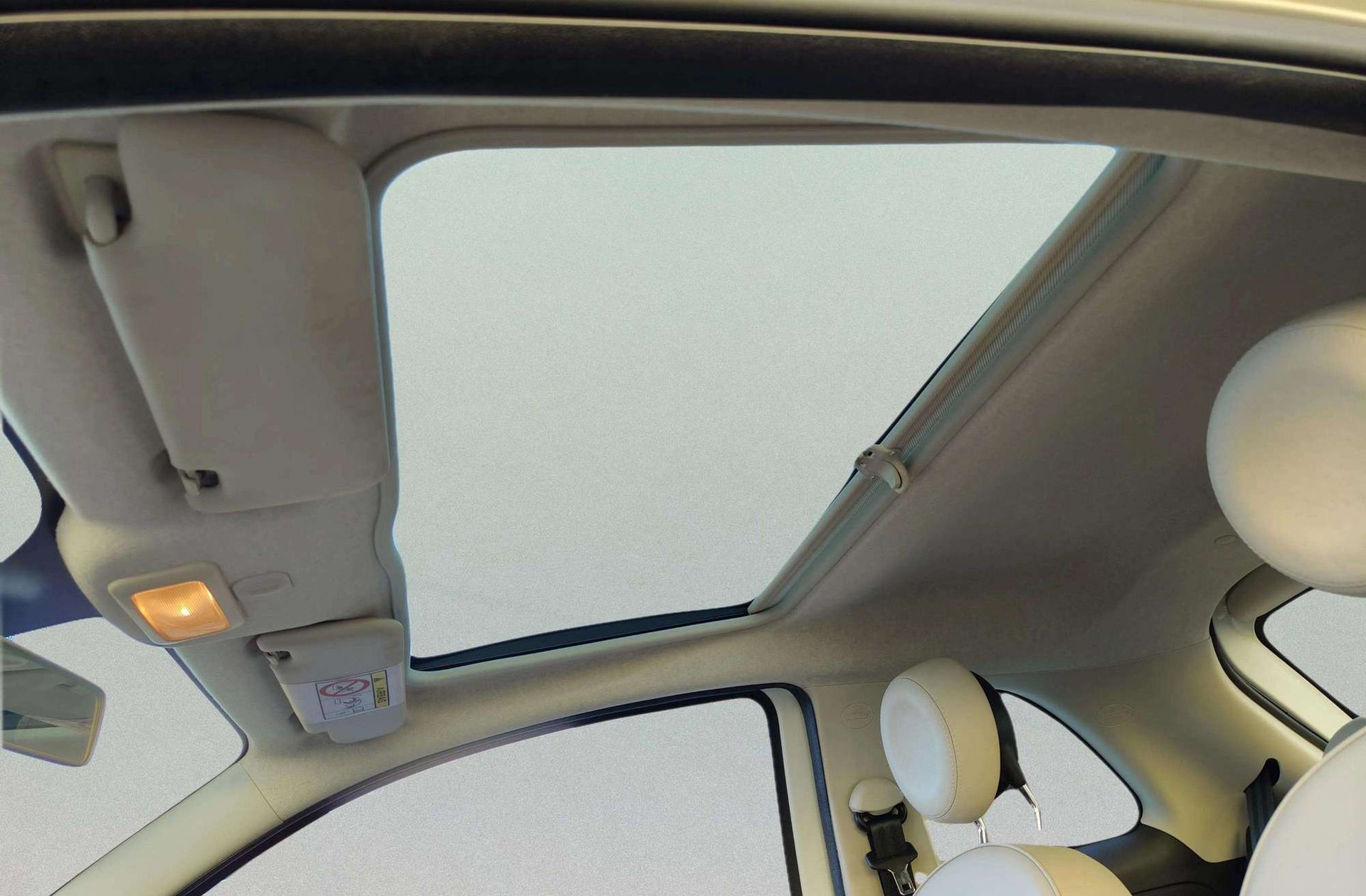 Fiat 500 1.2 Lounge - foto 6