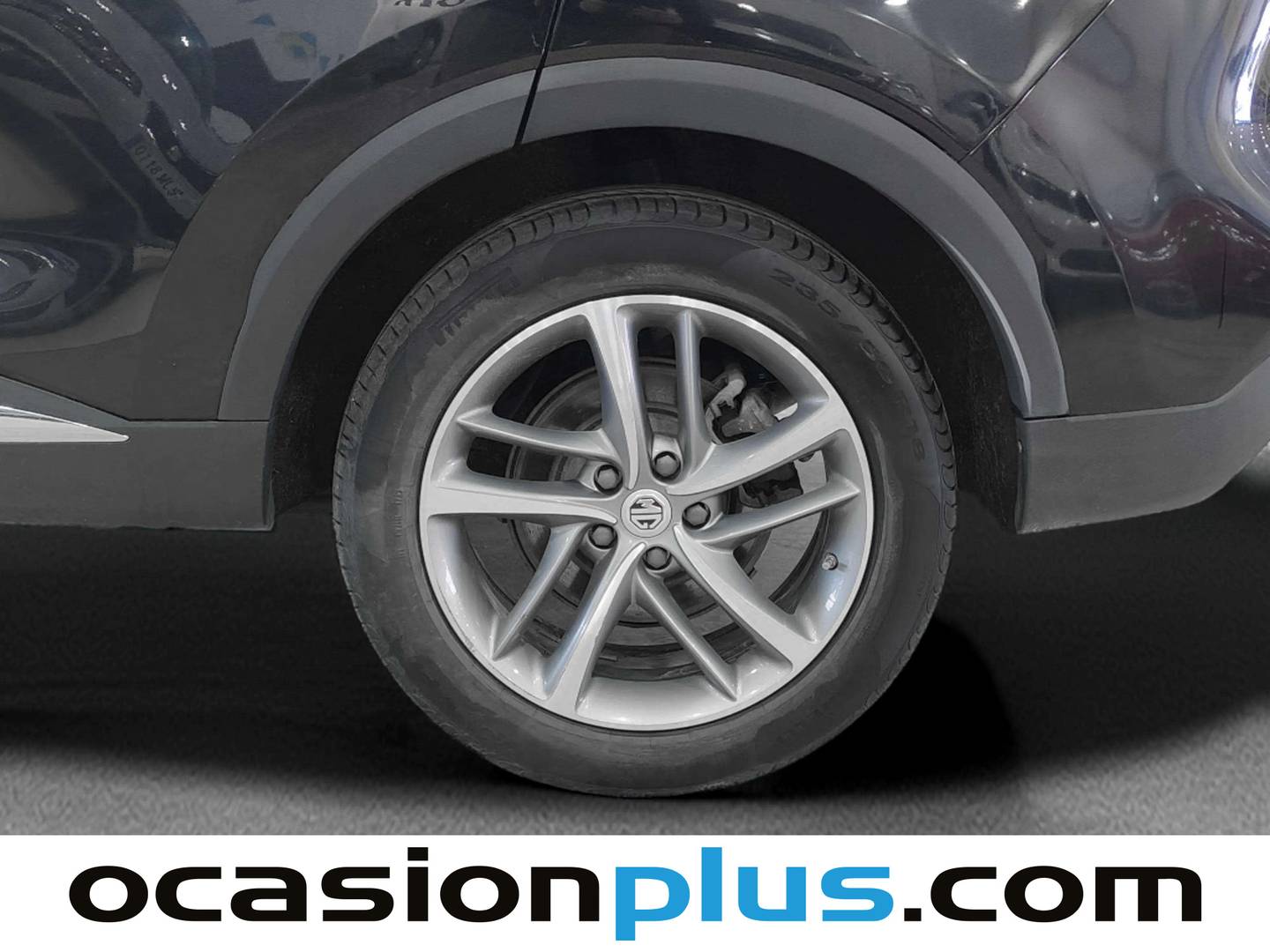 MG eHS MG eHS 1.5 T-GDI PHEV Luxury (258 CV) de segunda mano