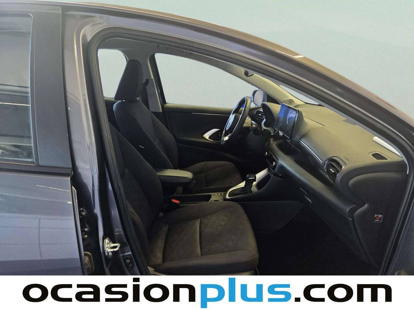 Toyota Yaris Toyota Yaris 120H Active Plus (116 CV) km 0