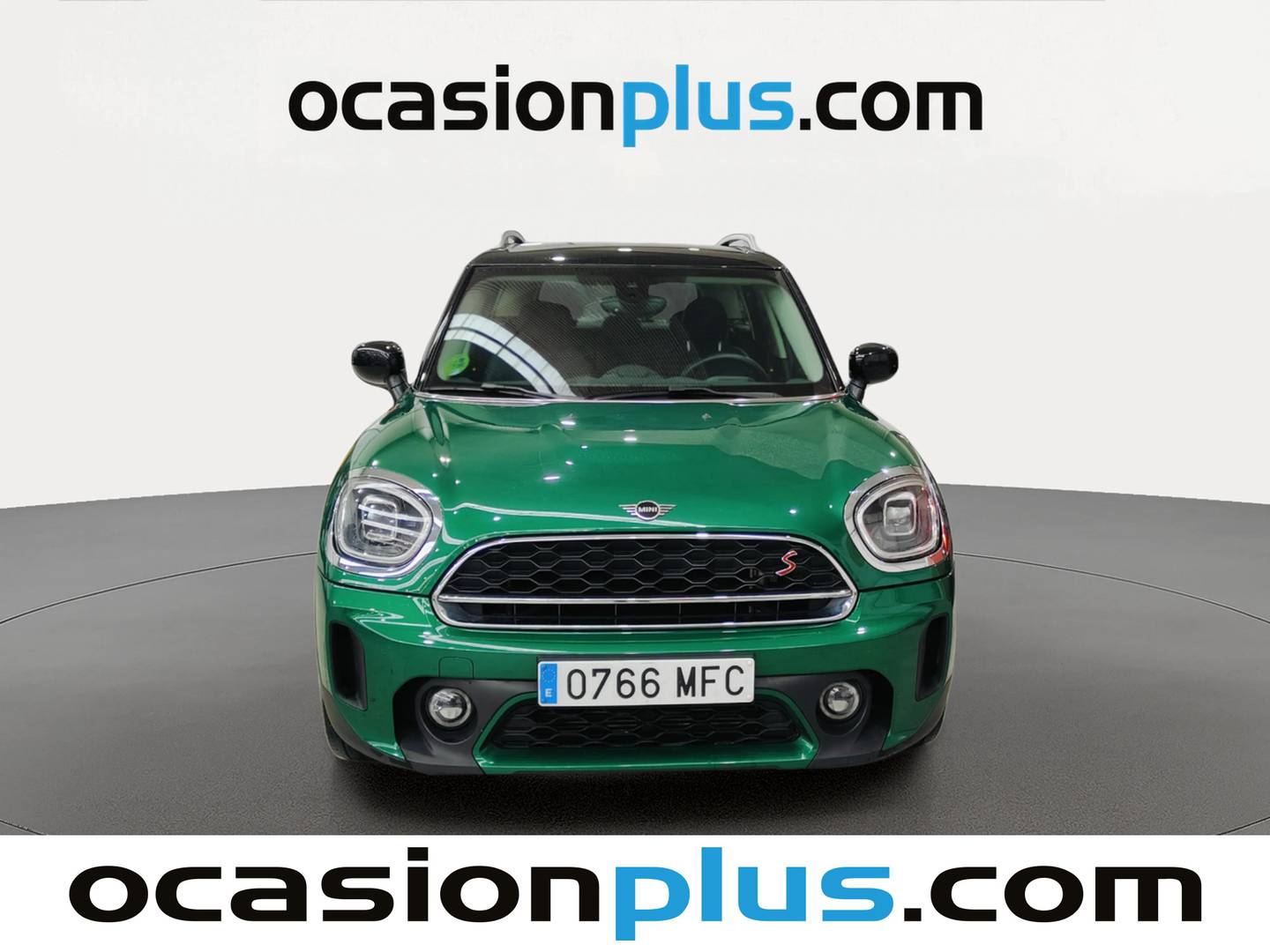 Mini Countryman Mini MINI Countryman Cooper S ALL4 (178 CV) 178cv