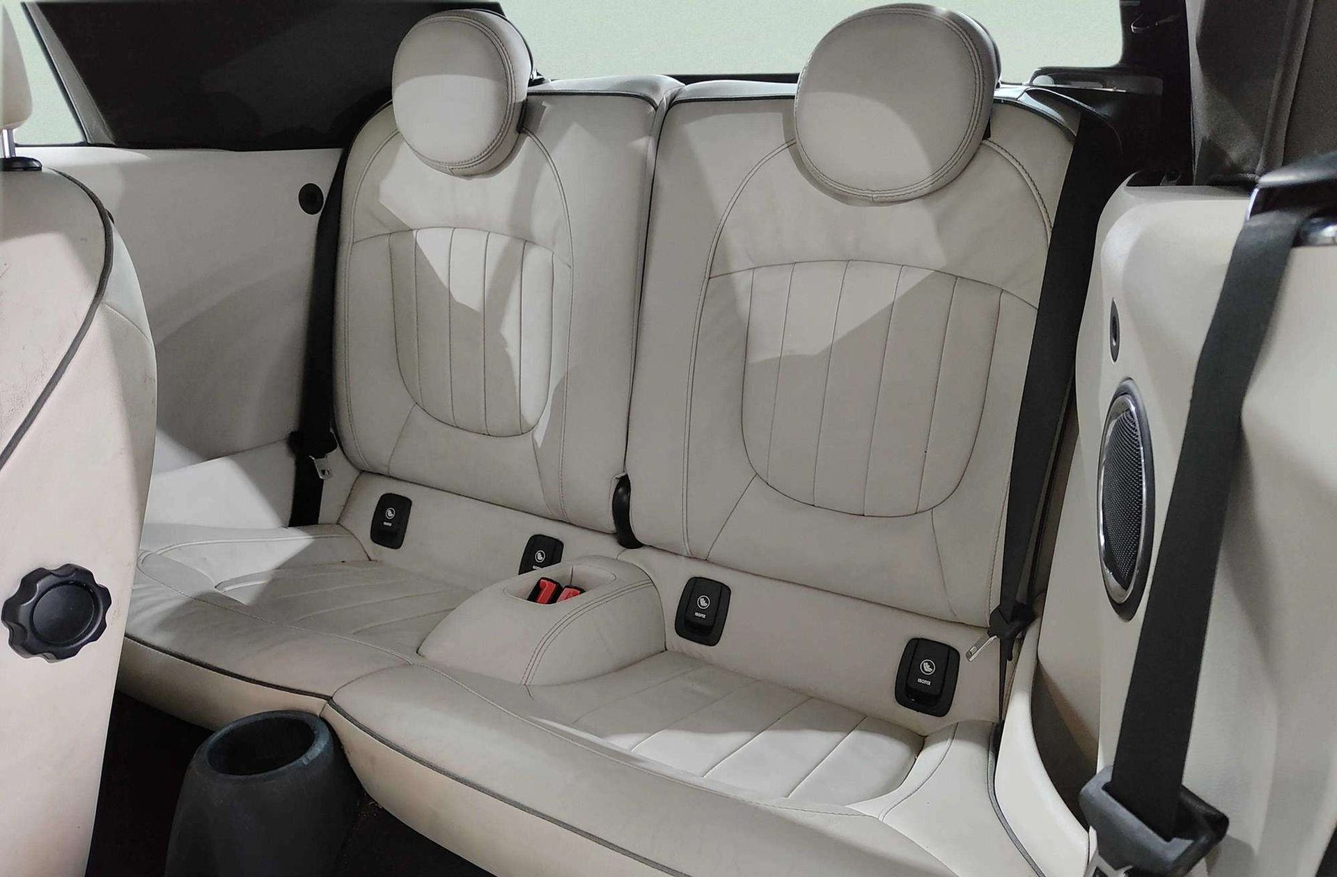 MINI Cooper Cabrio One - foto 12