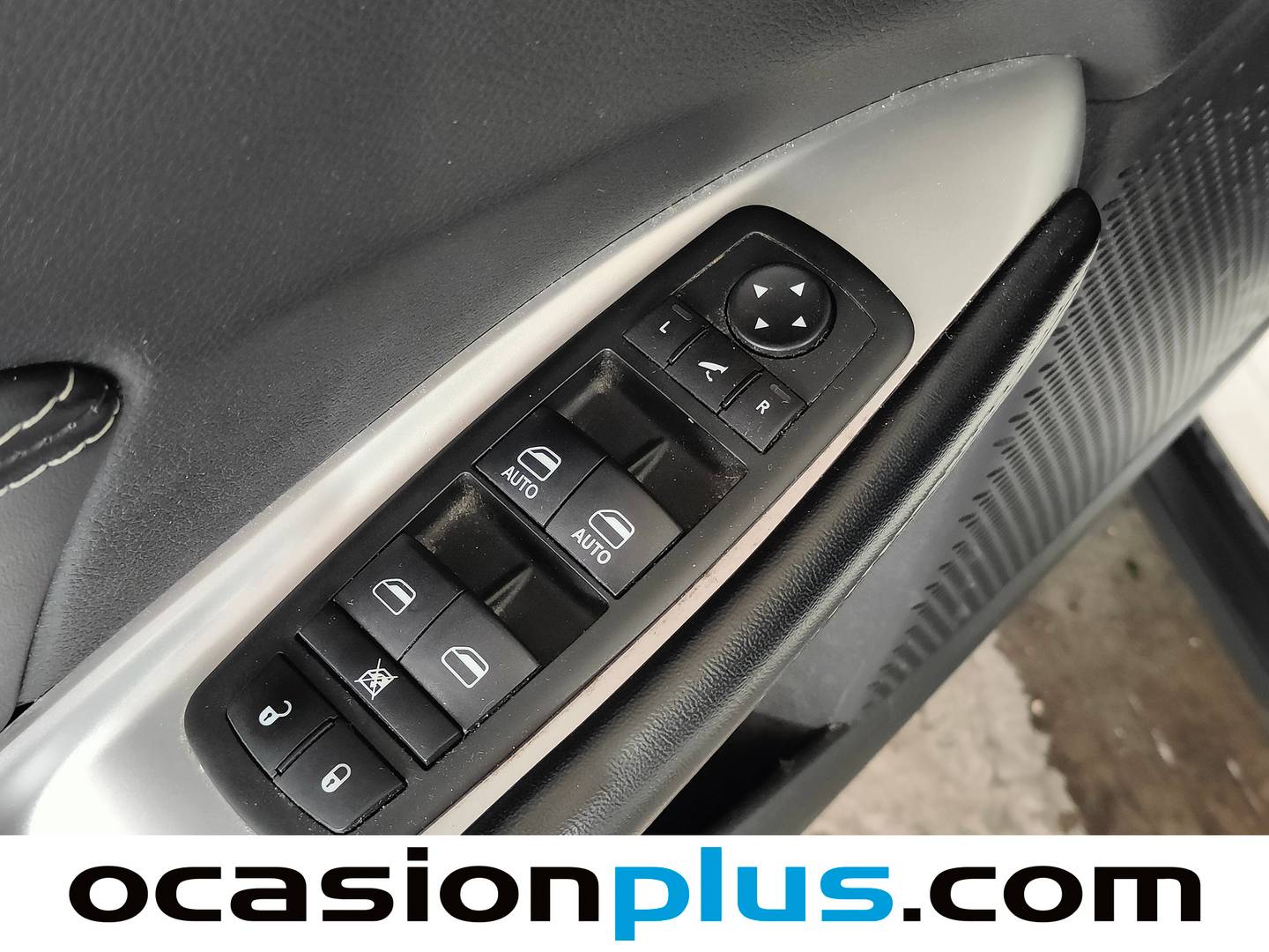 Fiat Freemont Fiat Freemont 2.0 16v Diesel Lounge AWD Auto (170 CV) 7 Plazas de segunda mano