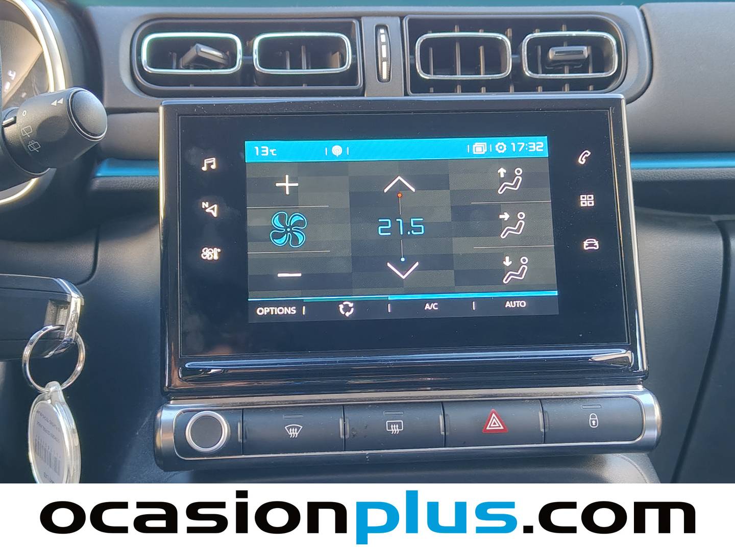 Foto Citroën C3 Citroen C3 BlueHDi 100 S&S Feel Pack (102 CV)