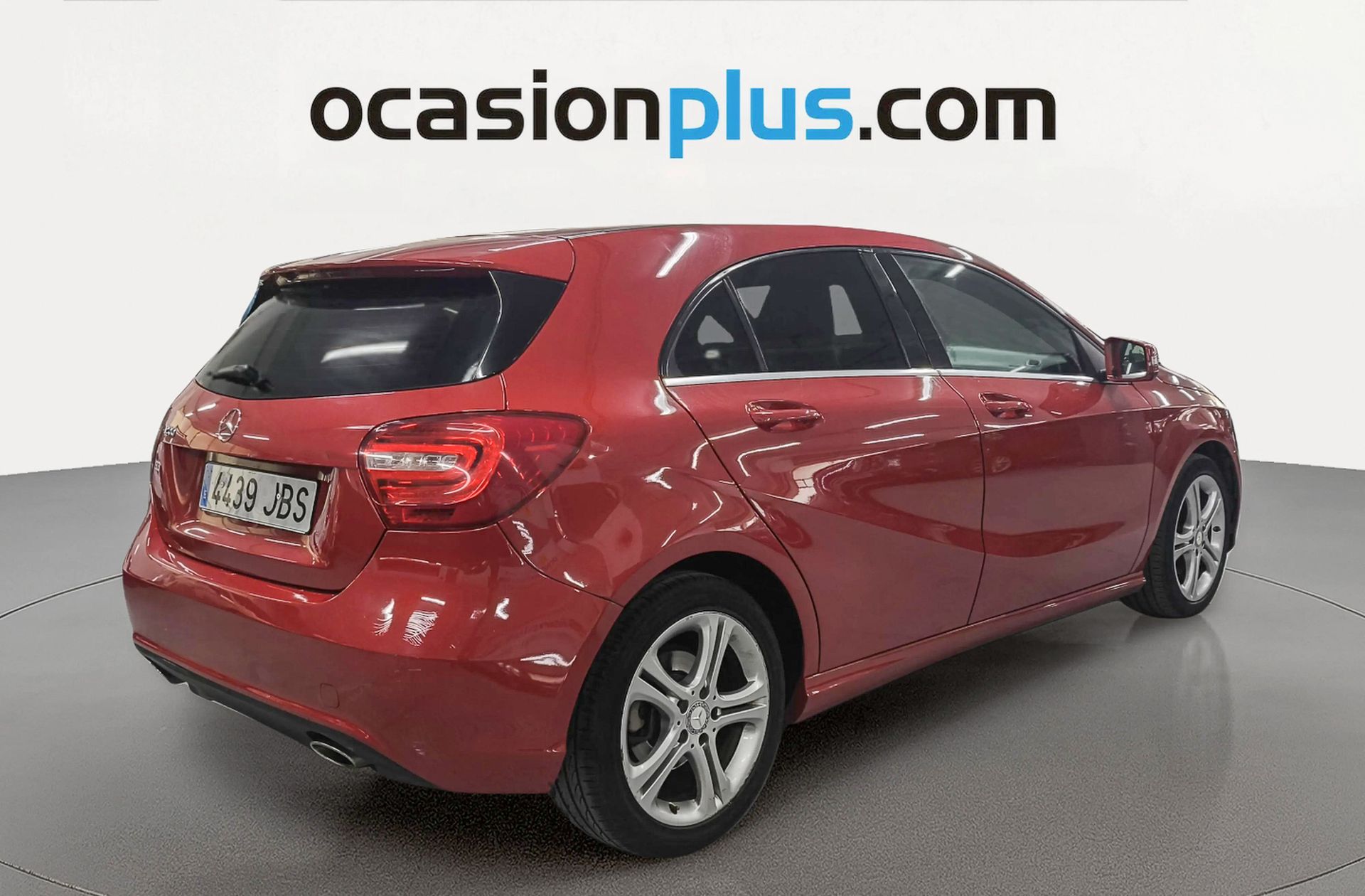 Mercedes-Benz Clase A 200 CDI Urban - foto 4