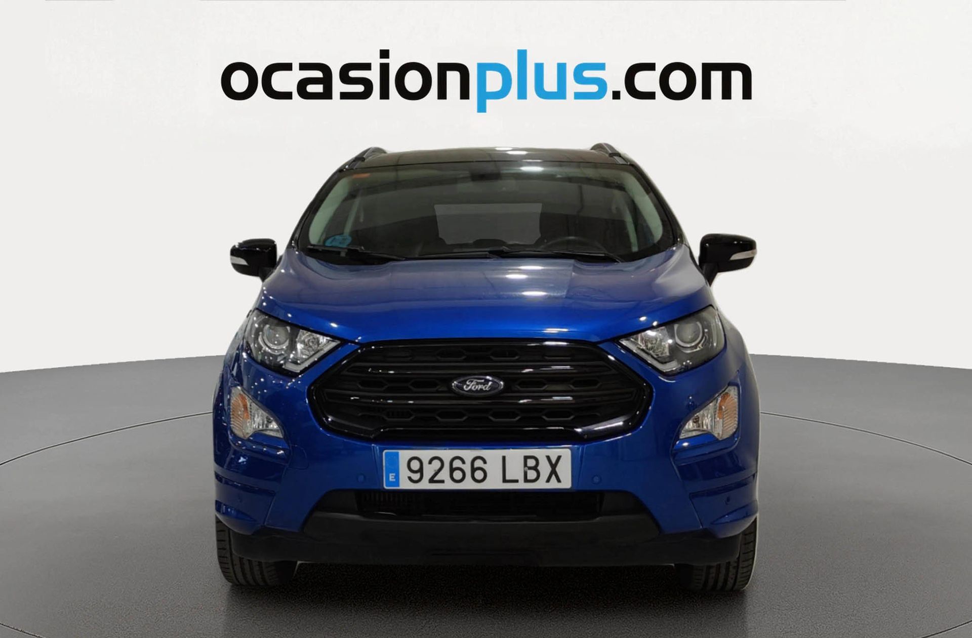 Ford EcoSport 1.0T EcoBoost ST Line - foto 17
