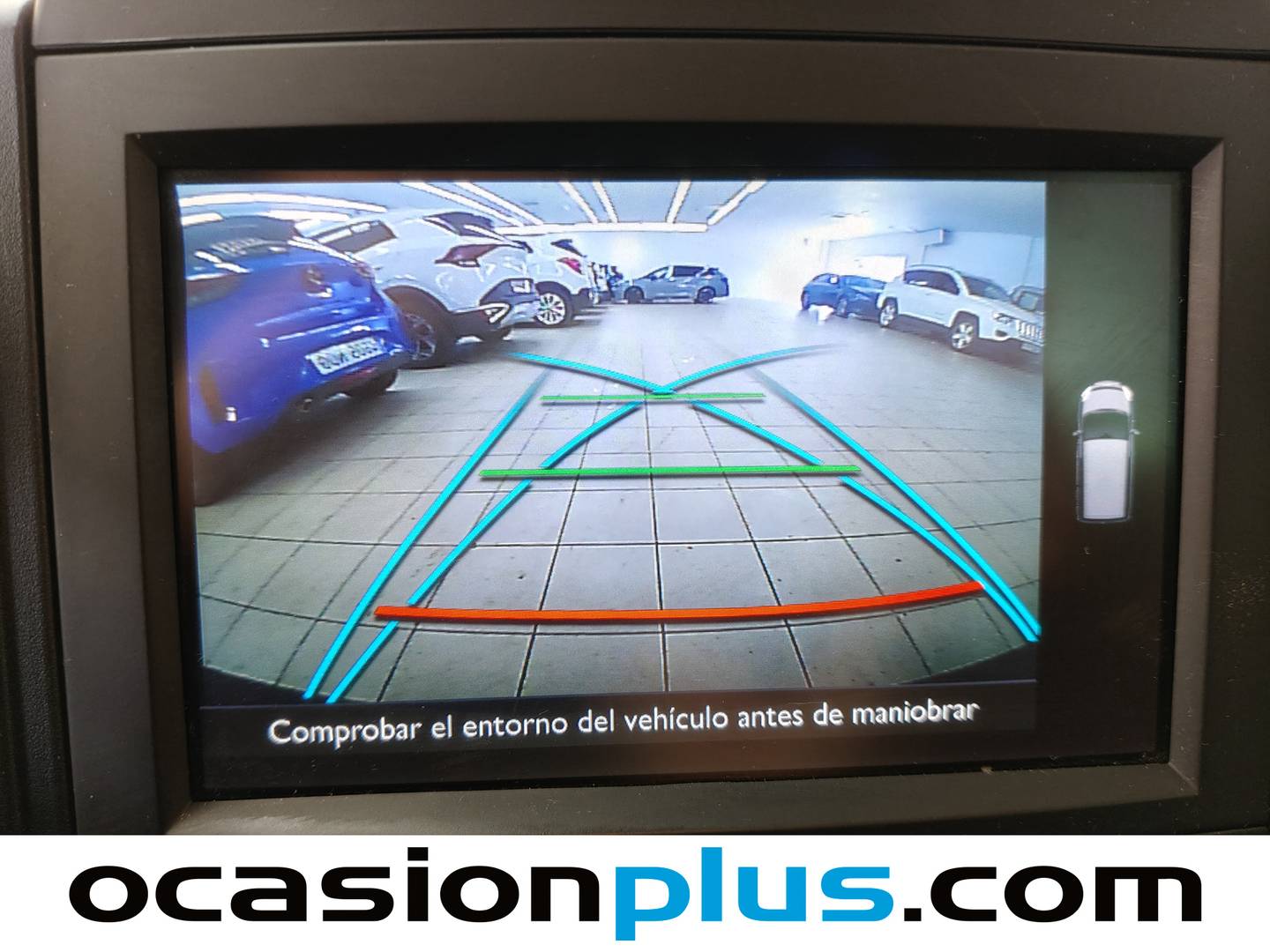 Extras del Citroën Berlingo Citroën Berlingo Multispace 20 Aniversario PureTech (110 CV)