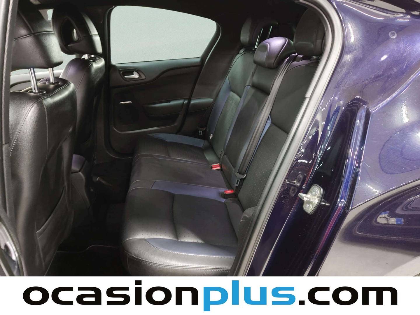 Foto DS DS 4 DS DS4 BlueHDi 150 S&S Sport (150 CV)