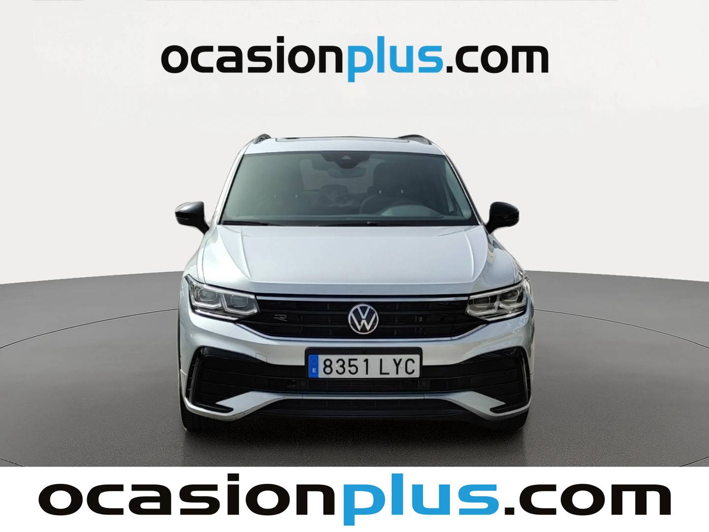 Volkswagen Tiguan Volkswagen Tiguan R-Line 2.0 TDI (150 CV) DSG km 0