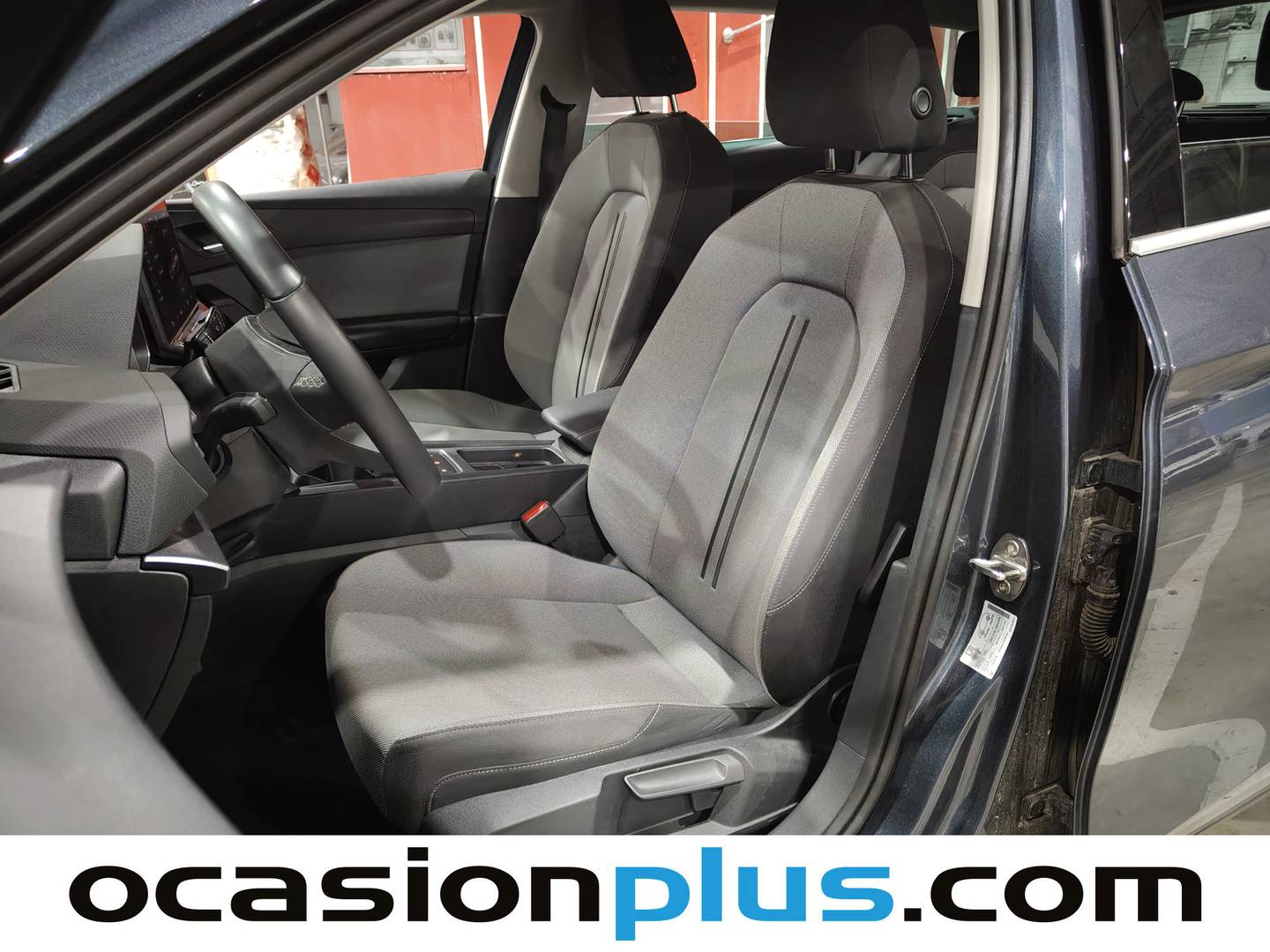 Foto Seat León SEAT León ST 1.5 TSI S&S Style XL (116 CV)