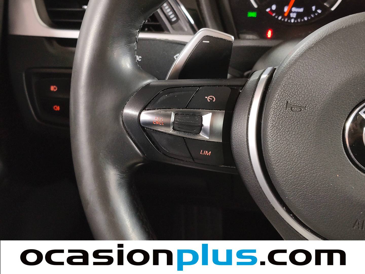 Foto BMW X1 BMW X1 sDrive18d (150 CV)