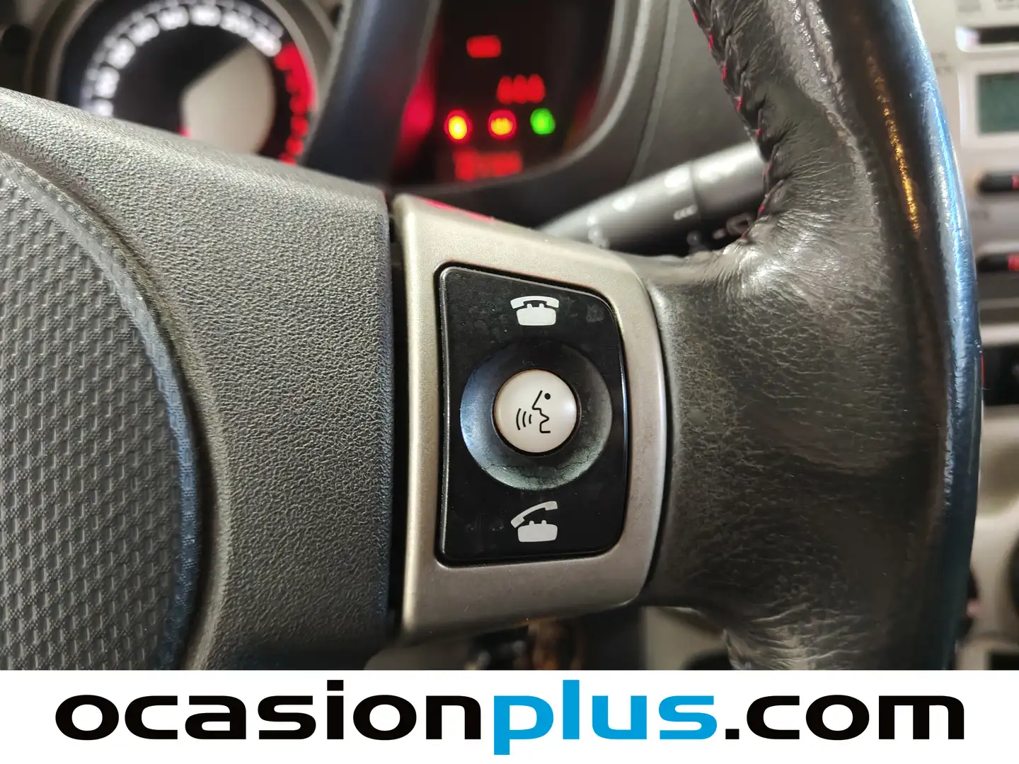 Foto Toyota Urban Cruiser Toyota Urban Cruiser 1.3 VVT-i Active (100 CV)