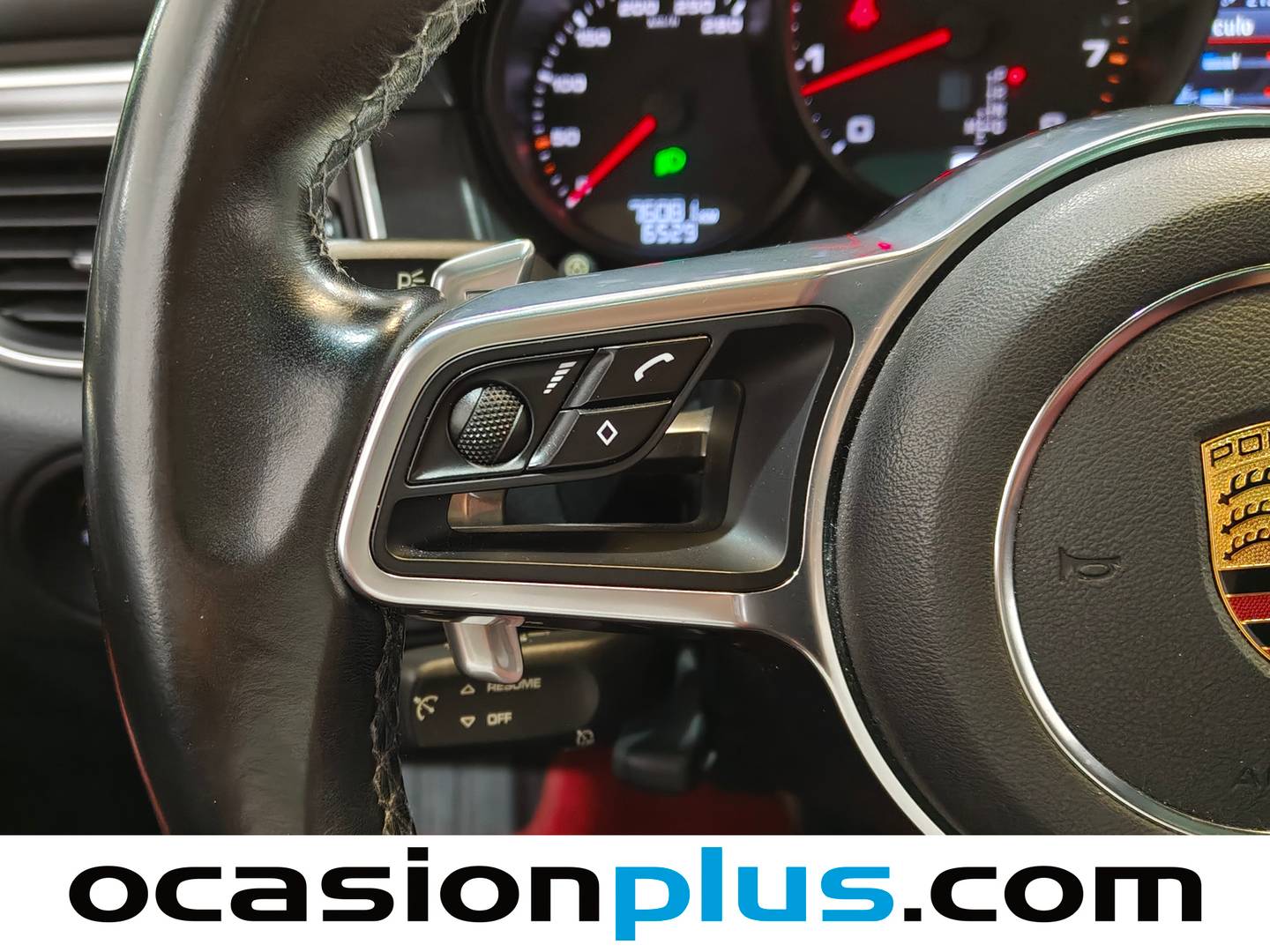 Porsche Macan Porsche Macan GTS (360 CV) gasolina