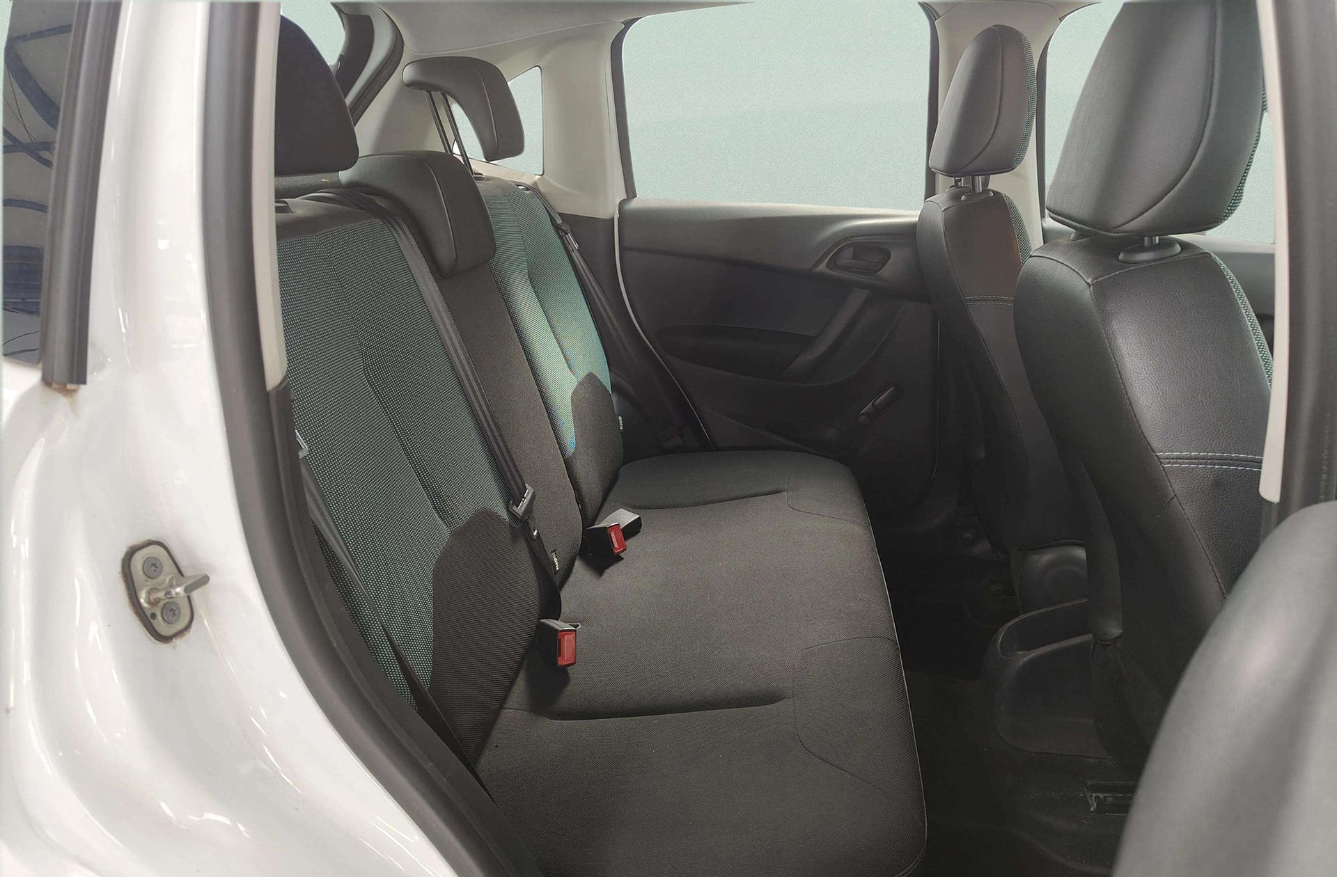 Citroën C3 BlueHDi 75 Live - foto 13