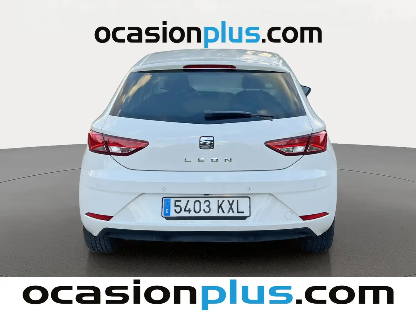 Foto Seat León SEAT León 1.5 EcoTSI S&S Style (130 CV)