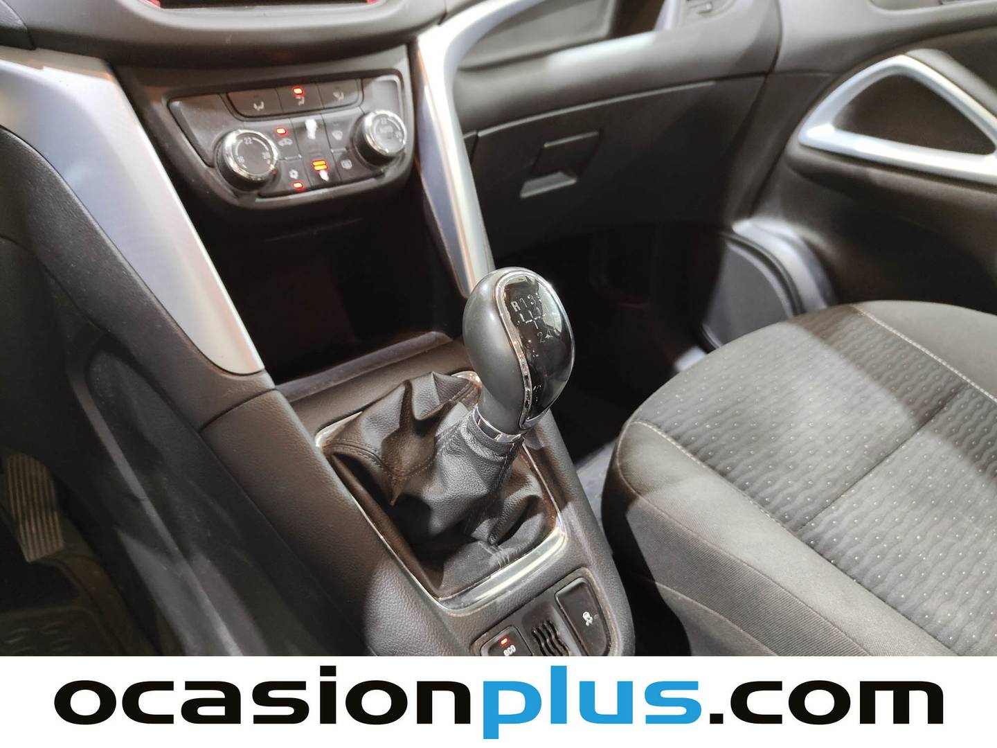 Opel Zafira Tourer Opel Zafira Tourer 1.6 CDTi S&S Expression (120 CV) 7 Plazas de segunda mano
