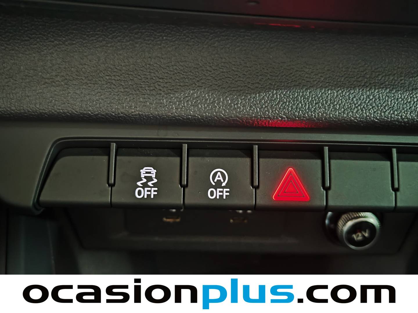 Acabados Audi A1 Audi A1 Sportback Advanced 30 TFSI (116 CV)