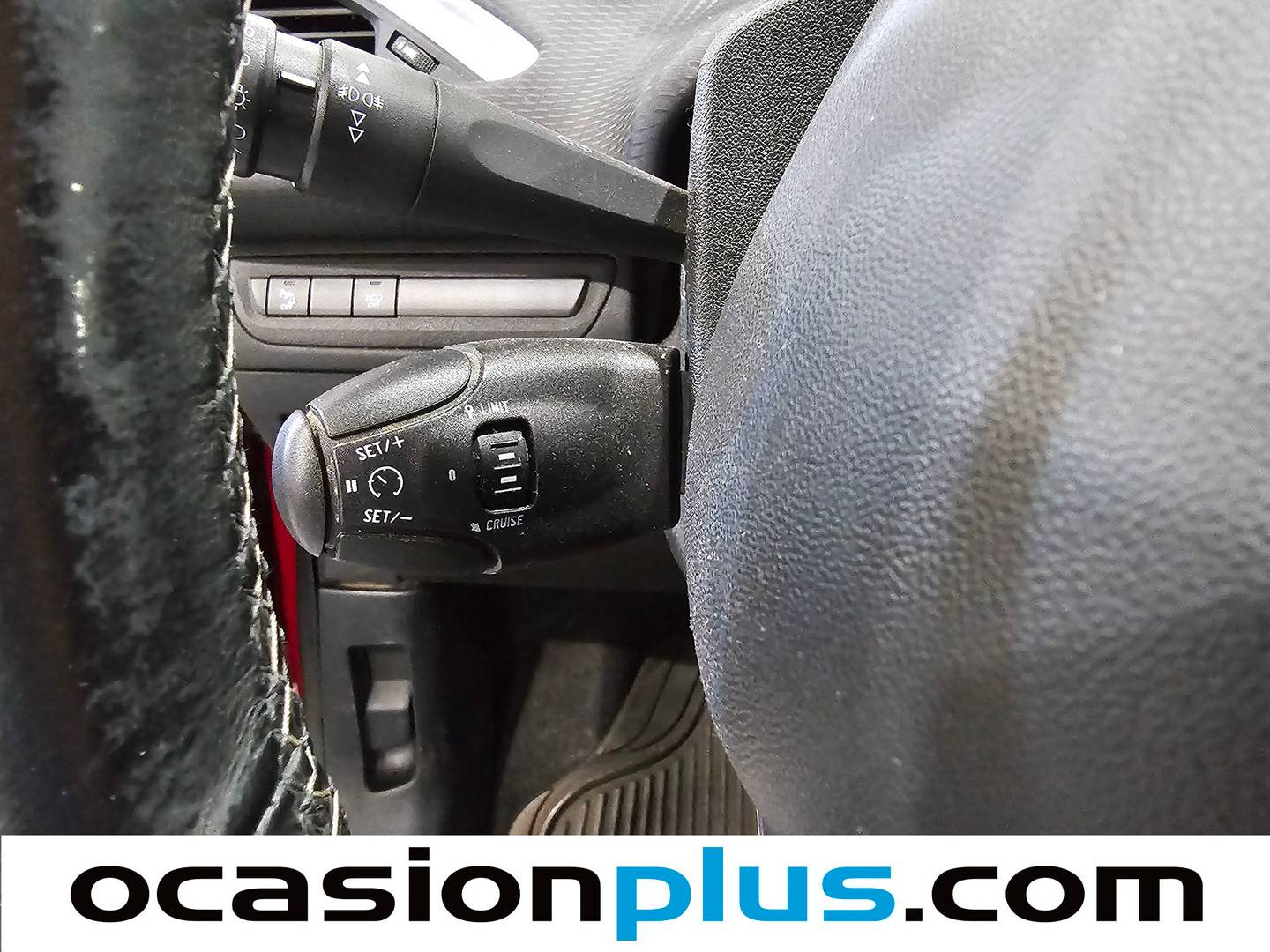 Paquetes del Peugeot 2008 Peugeot 2008 PureTech 110 S&S Allure EAT6 (110 CV)