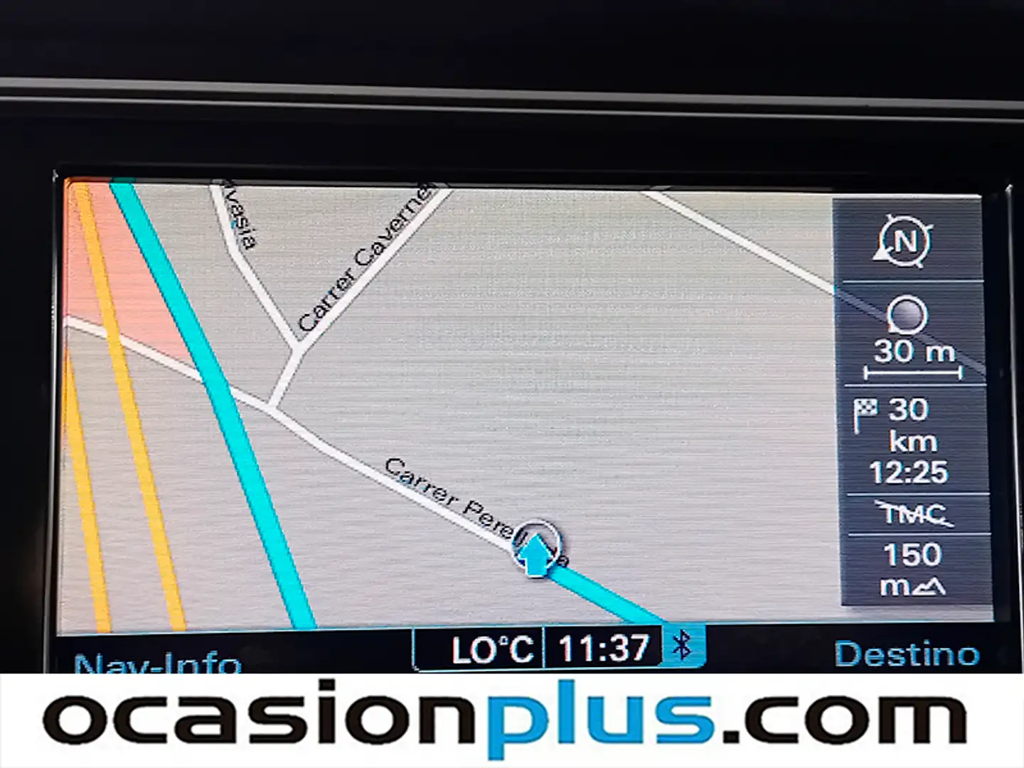 Foto Audi A4 Audi A4 Avant Avant 2.0 TFSI quattro (211 CV) S tronic