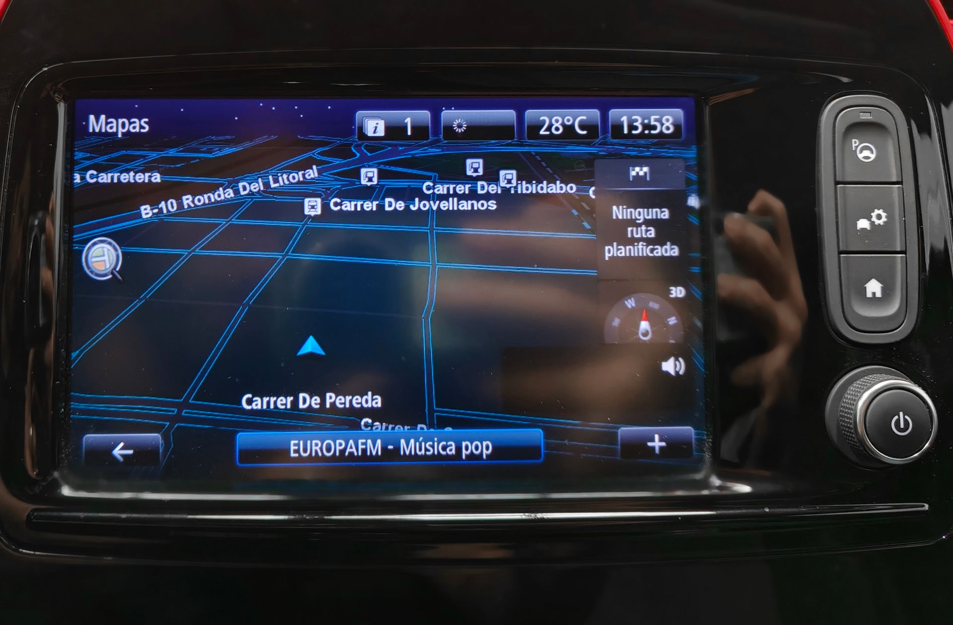 Renault Captur Xmod Energy TCe - foto 7