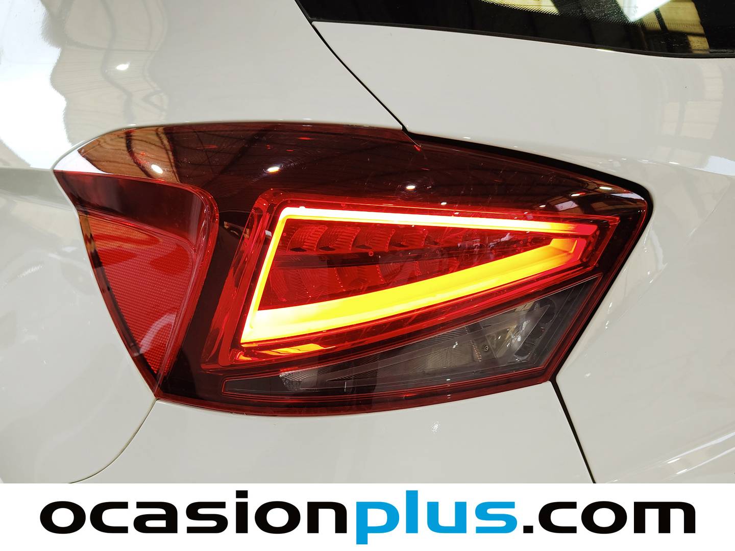 Seat Ibiza Seat Ibiza 1.0 TGI S&S Style Plus (90 CV) km 0