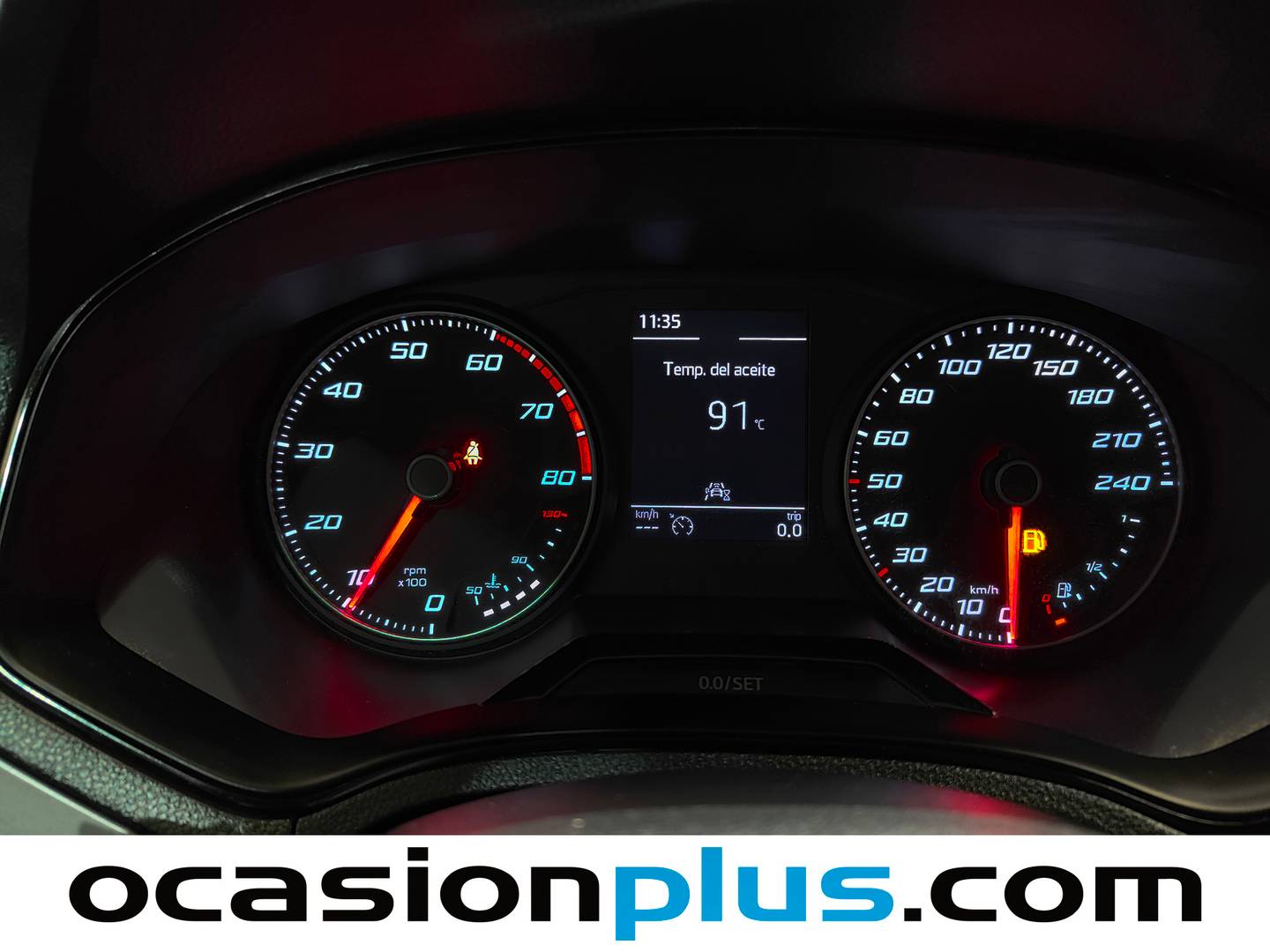 Foto Seat Ibiza SEAT Ibiza 1.0 TSI Style Plus (95 CV)