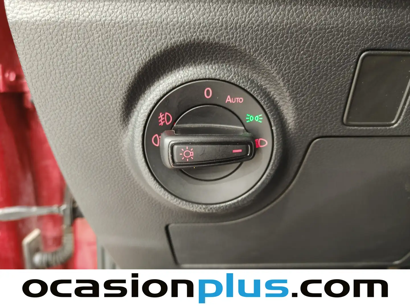 Foto Seat Arona SEAT Arona 1.5 TSI FR Plus DSG (150 CV)