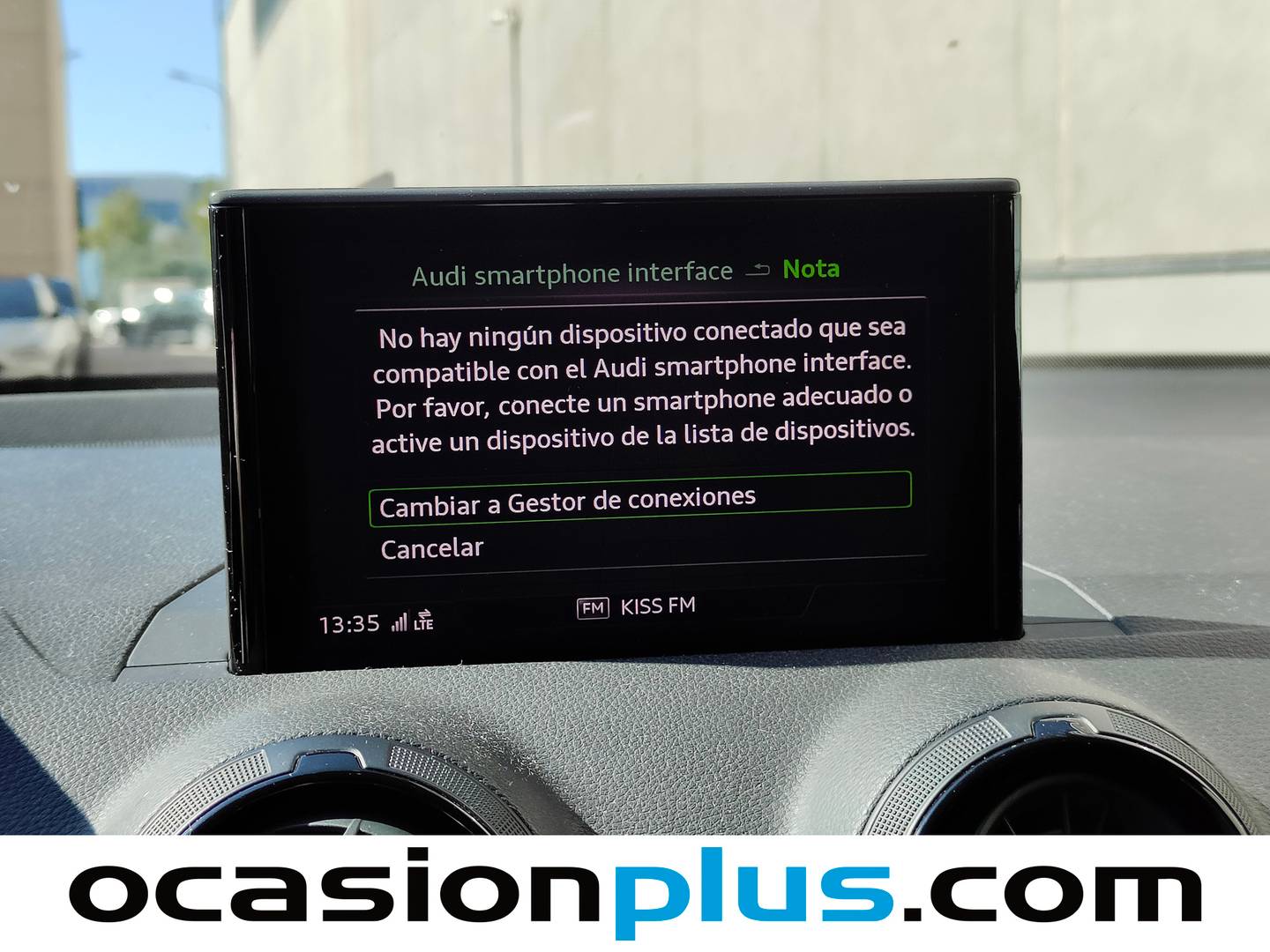 Equipamiento del Audi Q2 Audi Q2 Design Edition 1.6 TDI (116 CV)