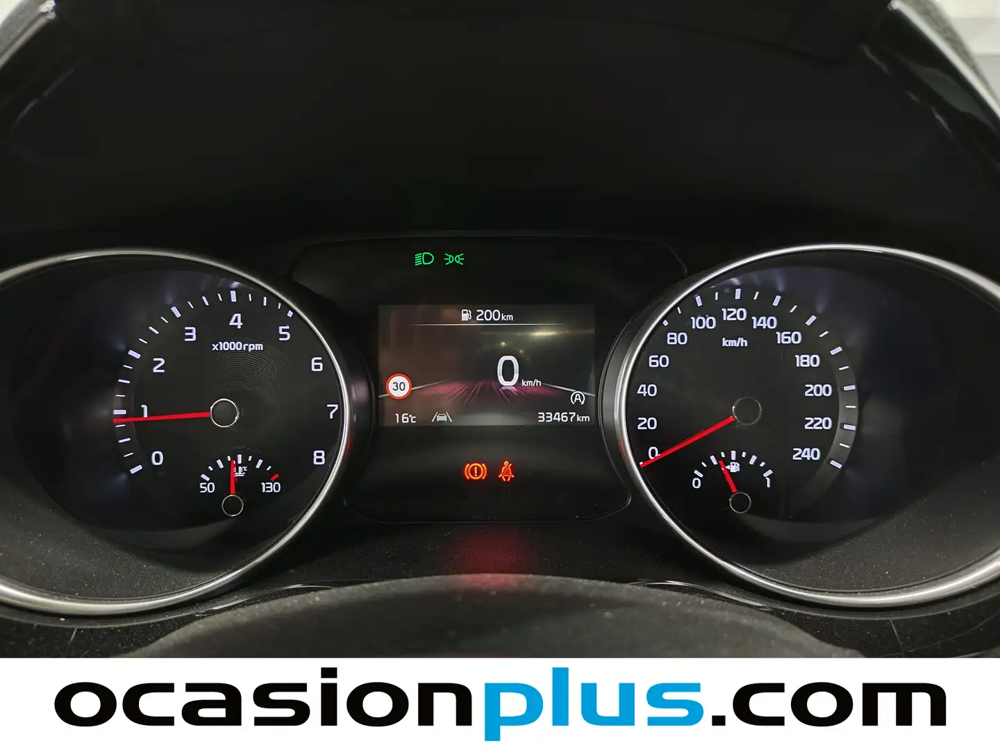 Foto KIA Ceed Kia Ceed 1.0 T-GDi Style Edition (100 CV)