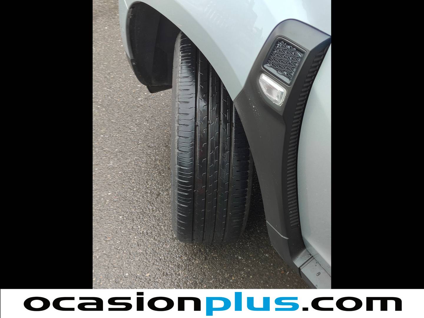 Dacia Duster Dacia Duster Prestige TCE (150 CV) EDC de segunda mano