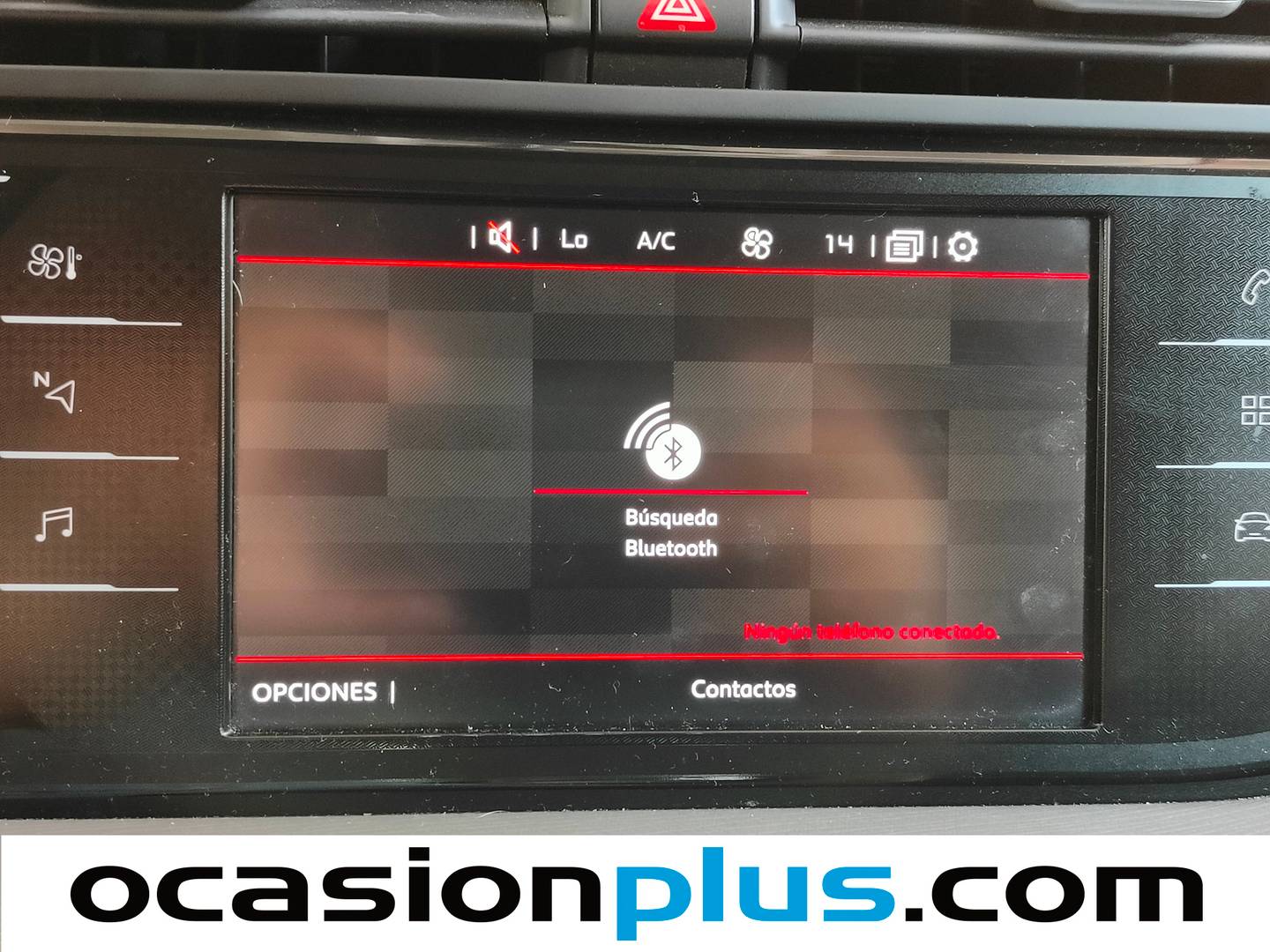 Citroën C4 Spacetourer Citroën C4 Spacetourer BlueHDi 130 S&S Feel (130 CV) 130cv