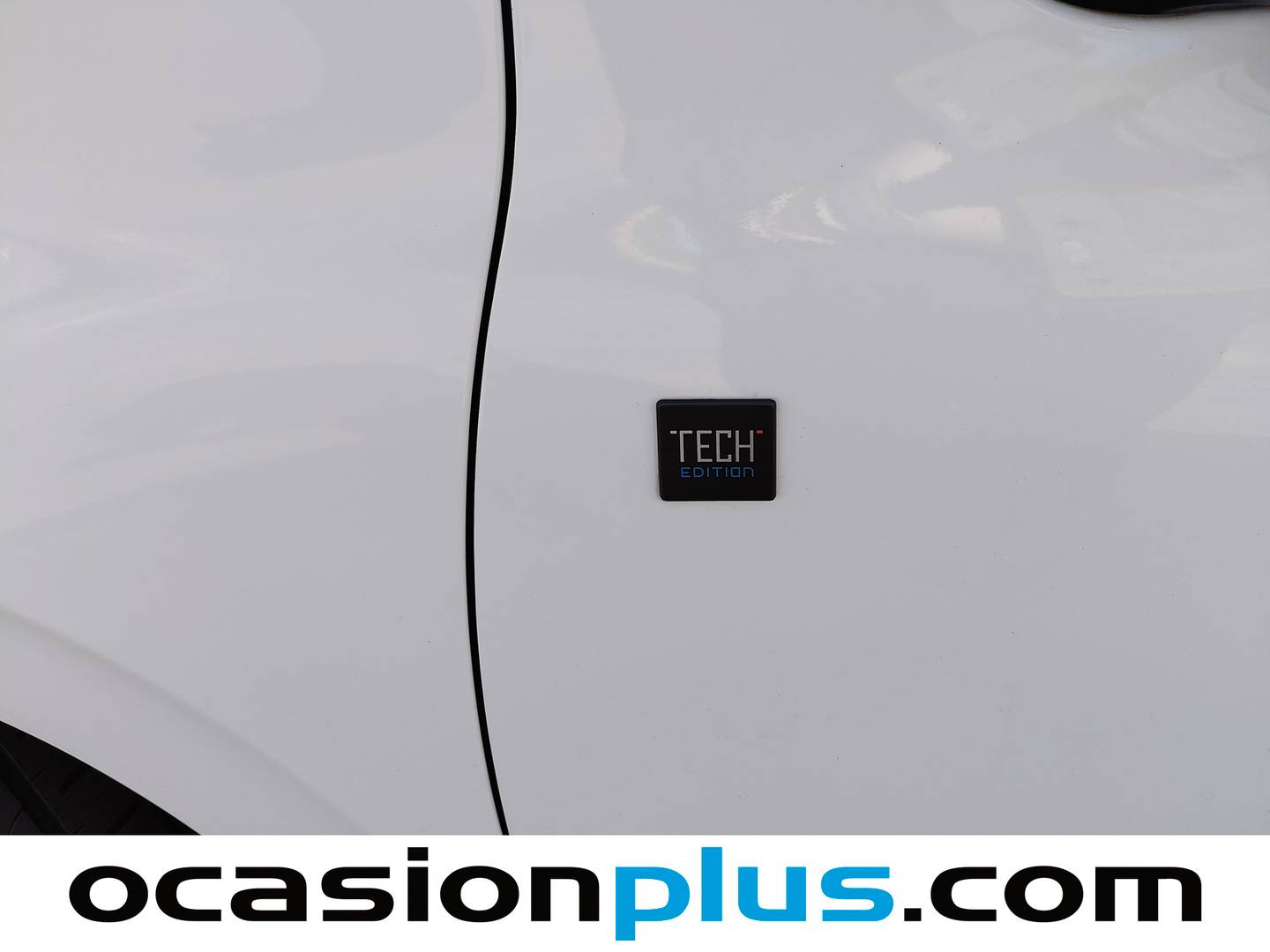 Peugeot 208 Peugeot 208 PureTech 82 S&S Tech Edition (82 CV) de segunda mano