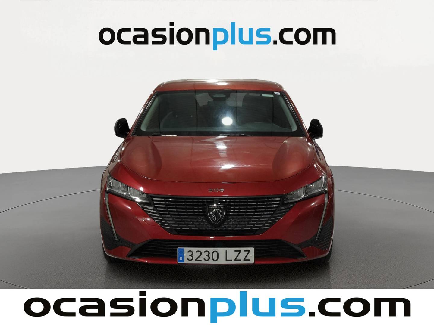 Foto Peugeot 308 Peugeot 308 SW SW BlueHDi 130 S&S Allure Pack (130 CV)