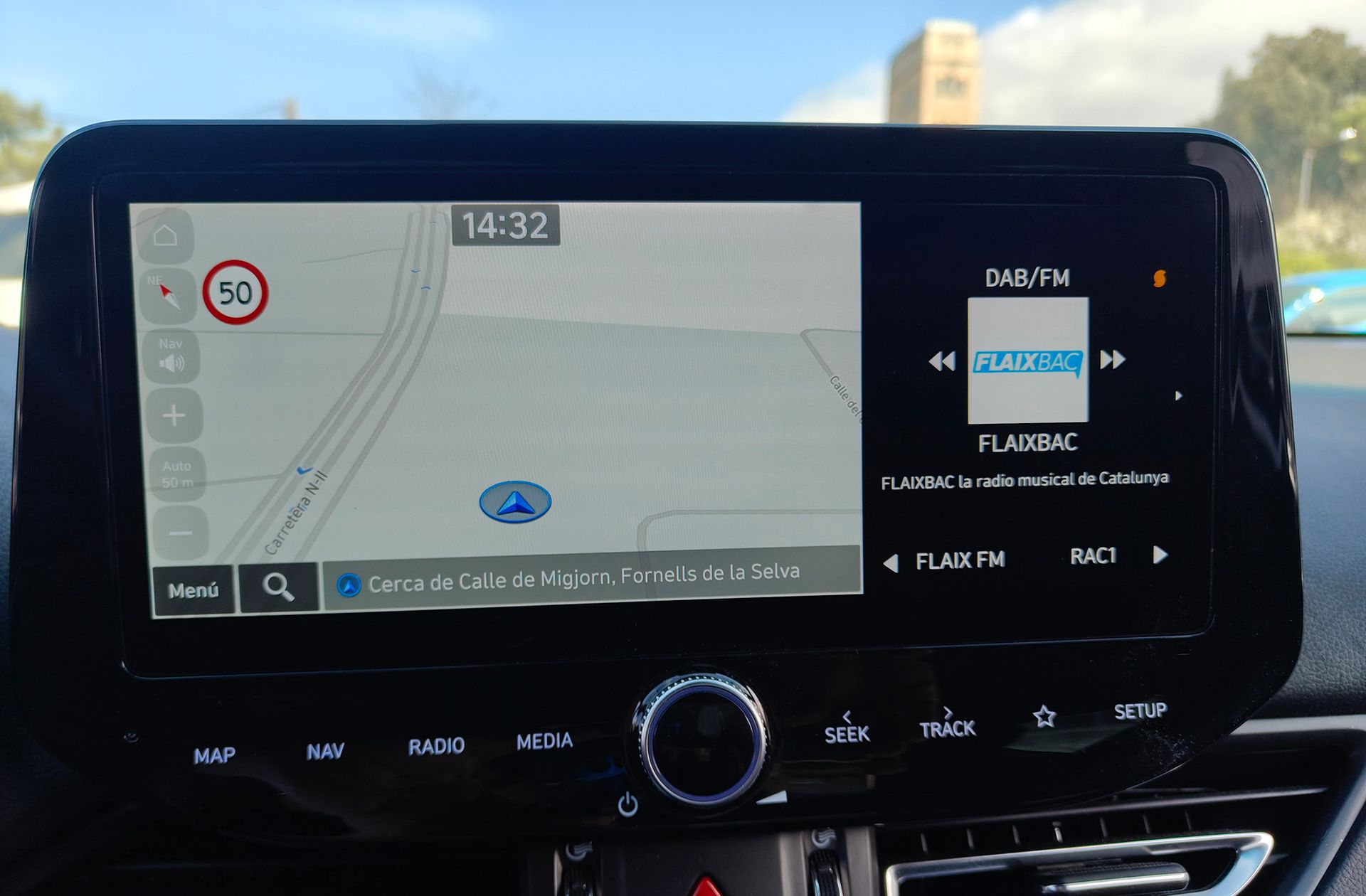 Hyundai i30 1.0 T-GDi N Line DCT - foto 9