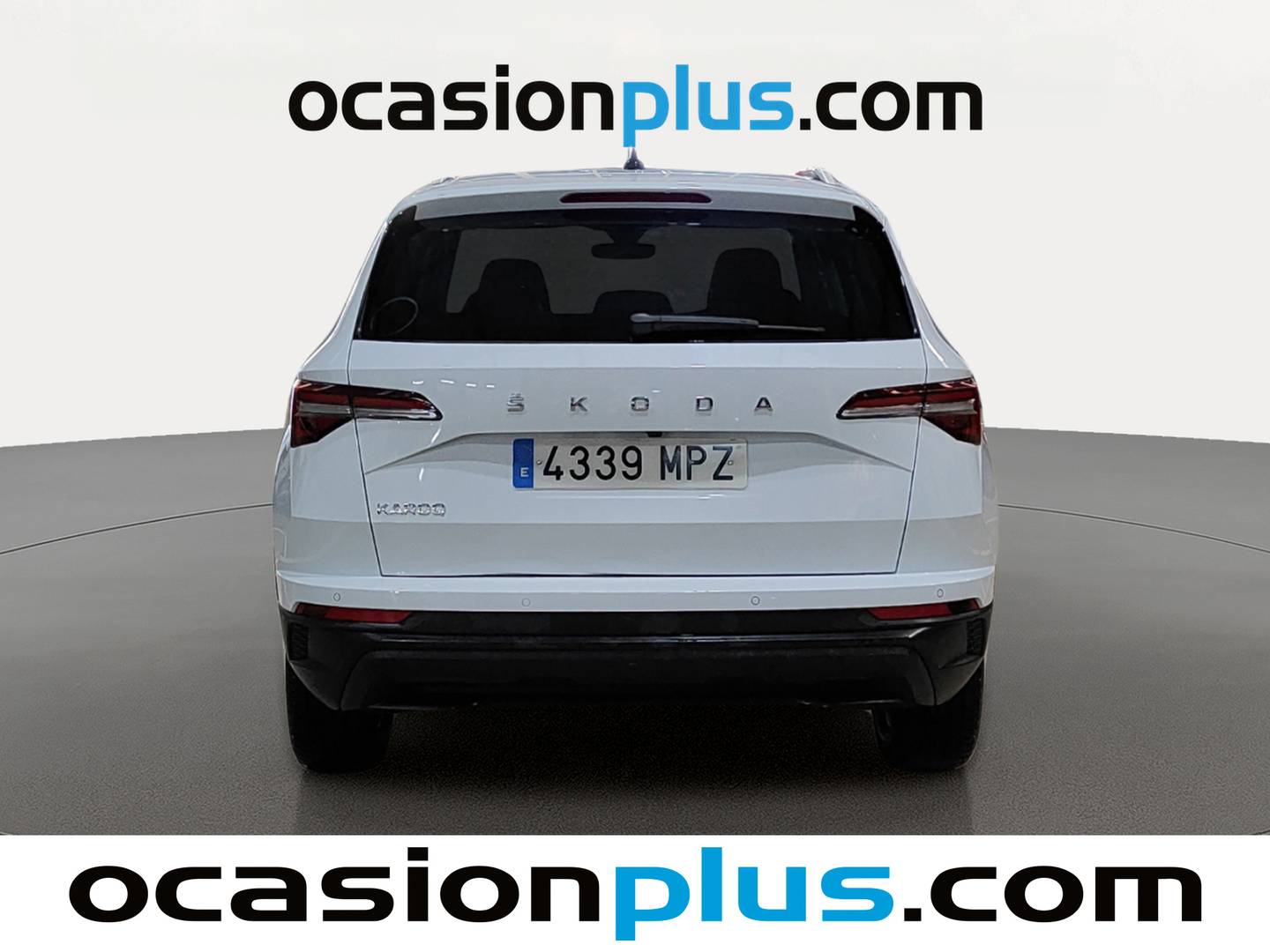 Foto Skoda Karoq Skoda Karoq 2.0 TDI Selection (115 CV)