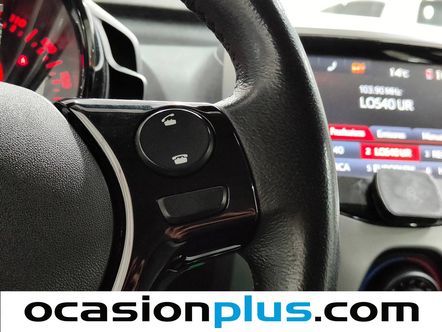 Toyota Aygo Toyota Aygo 1.0 70 X-Play  (69 CV) de ocasión