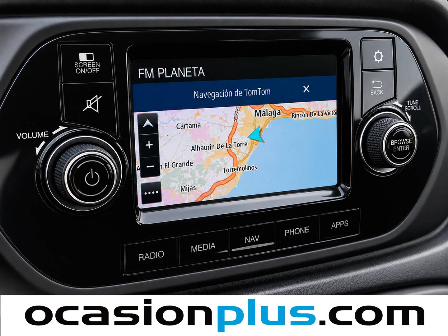Extras y acabados del Fiat Tipo Fiat Tipo Sedan 1.4 Easy (95 CV)