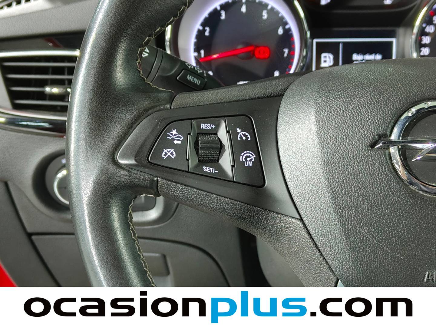 Opel Astra Opel Astra 1.4 Turbo S&S Dynamic (125 CV) 2019