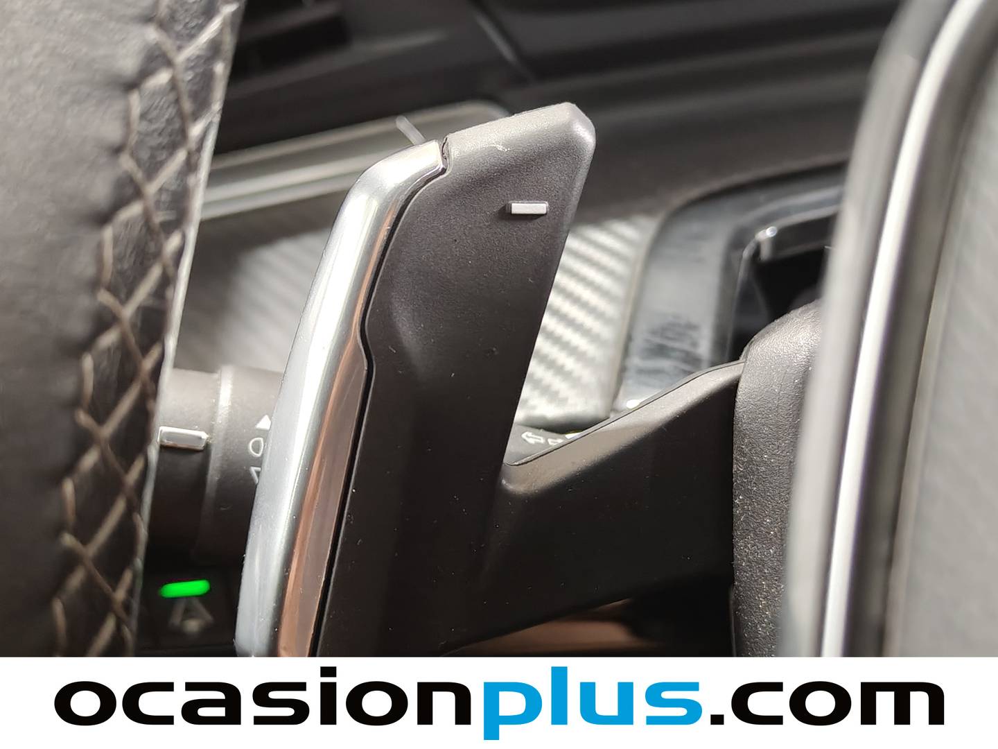 Foto Peugeot 508 Hybrid Peugeot 508 Allure Pack Hybrid e-EAT8 (225 CV)