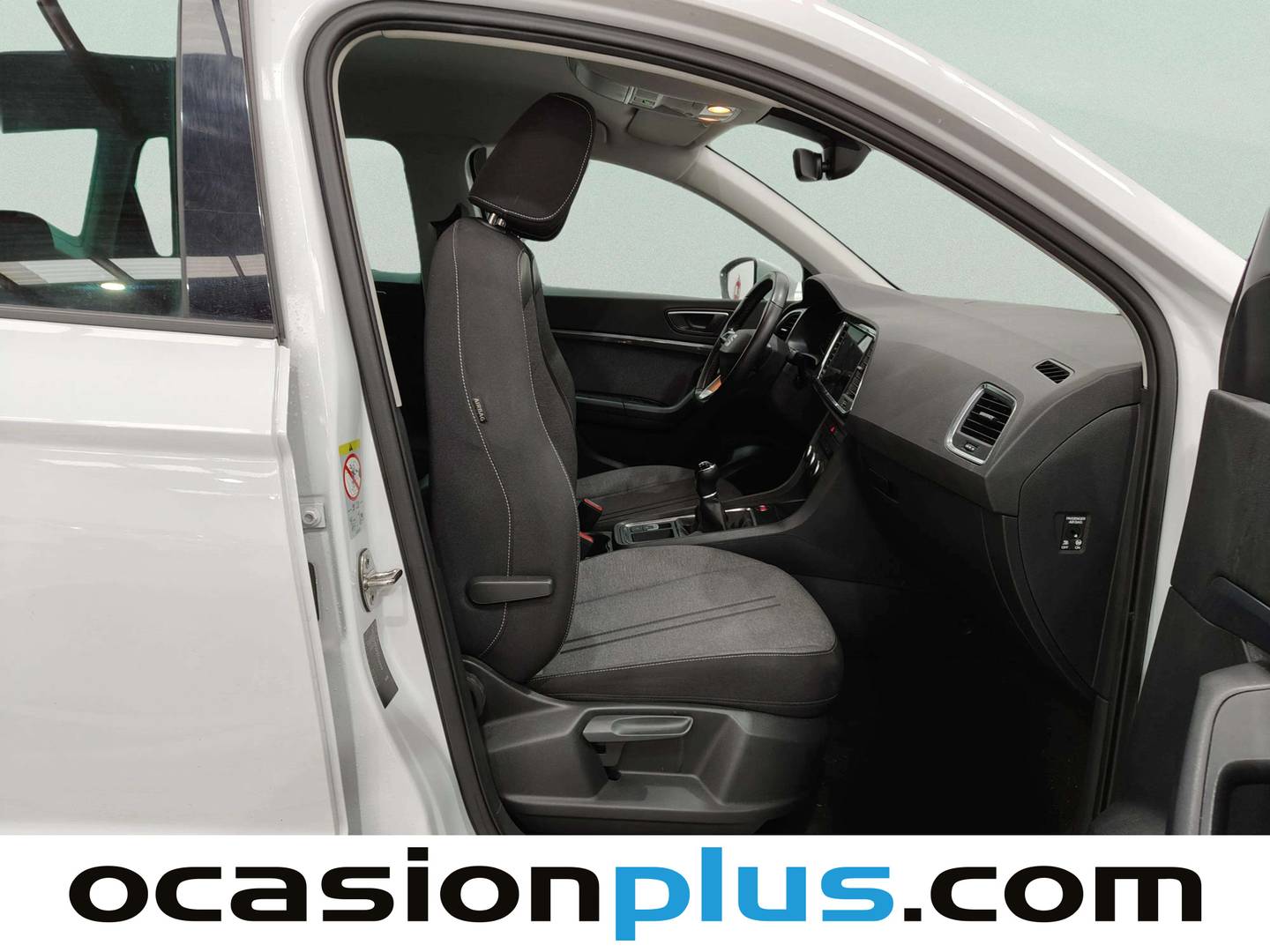 Foto Seat Ateca SEAT Ateca 1.5 TSI S&S Style XL (150 CV)