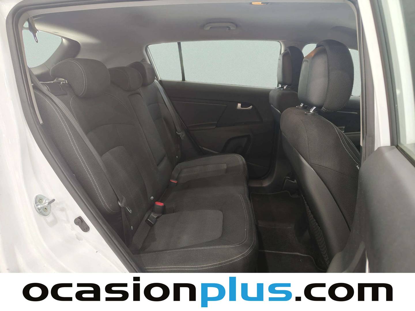 KIA Sportage KIA Sportage 1.6 GDI Concept 4x2 (135 CV) al mejor precio