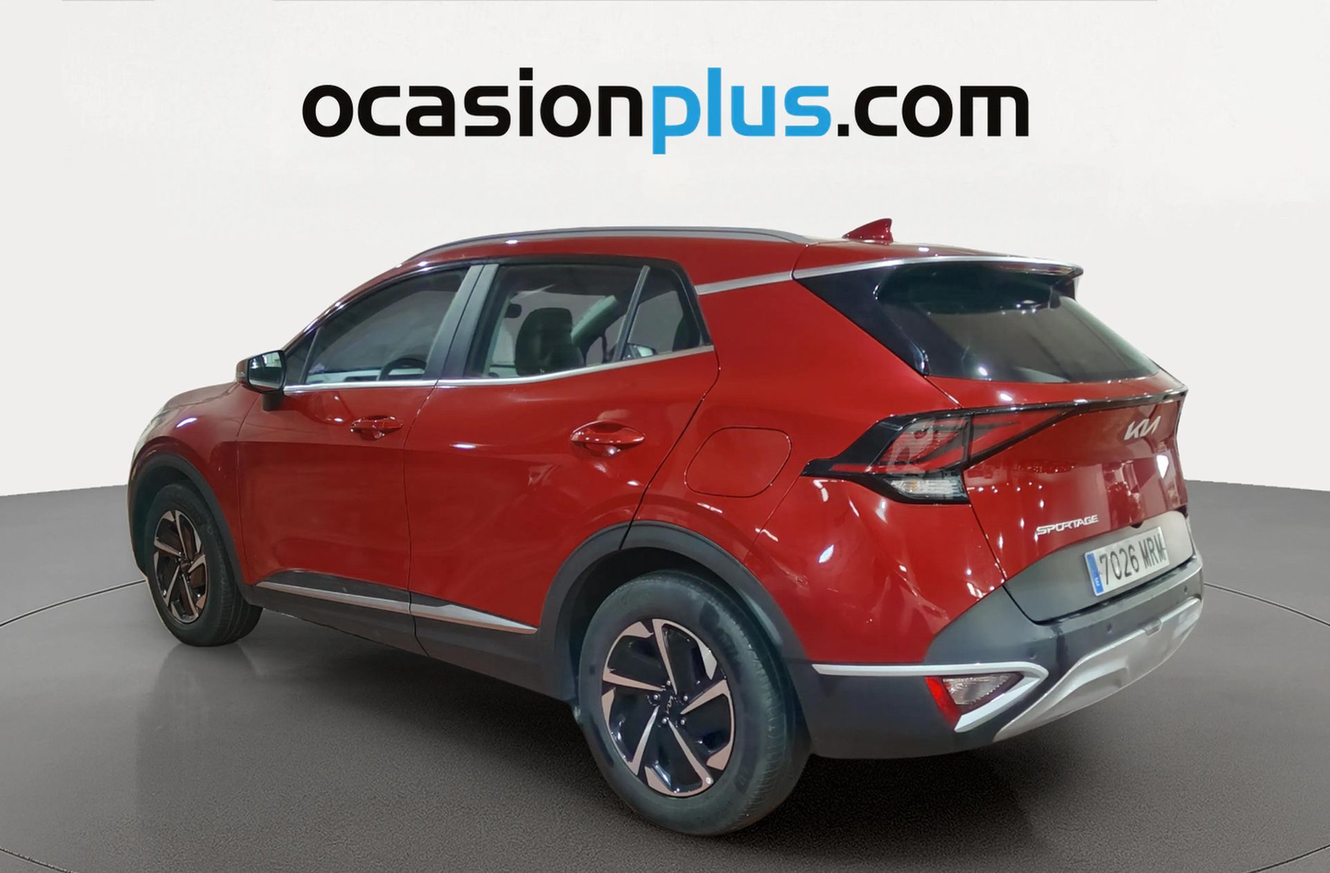 Kia Sportage 1.6 T-GDi MHEV Drive 4x2 - foto 3