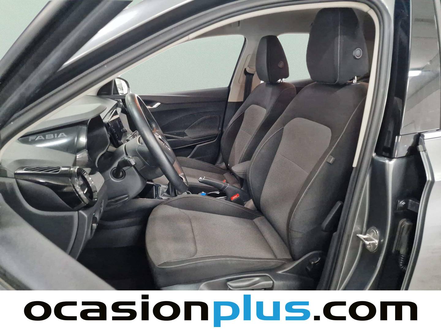 Foto Skoda Fabia Skoda Fabia 1.0 TSI Selection (95 CV)